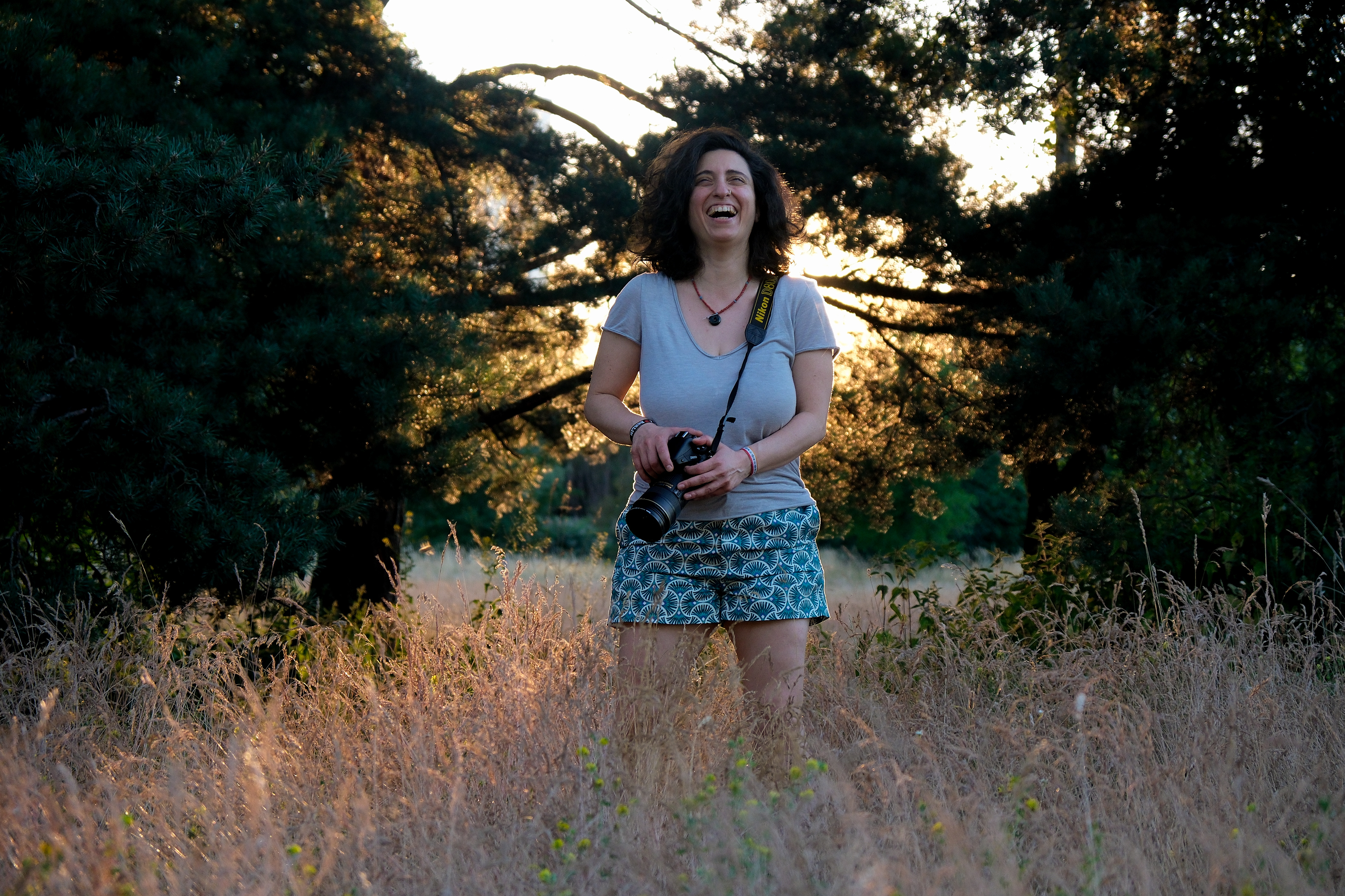 Nairy Shahinian, Photographer