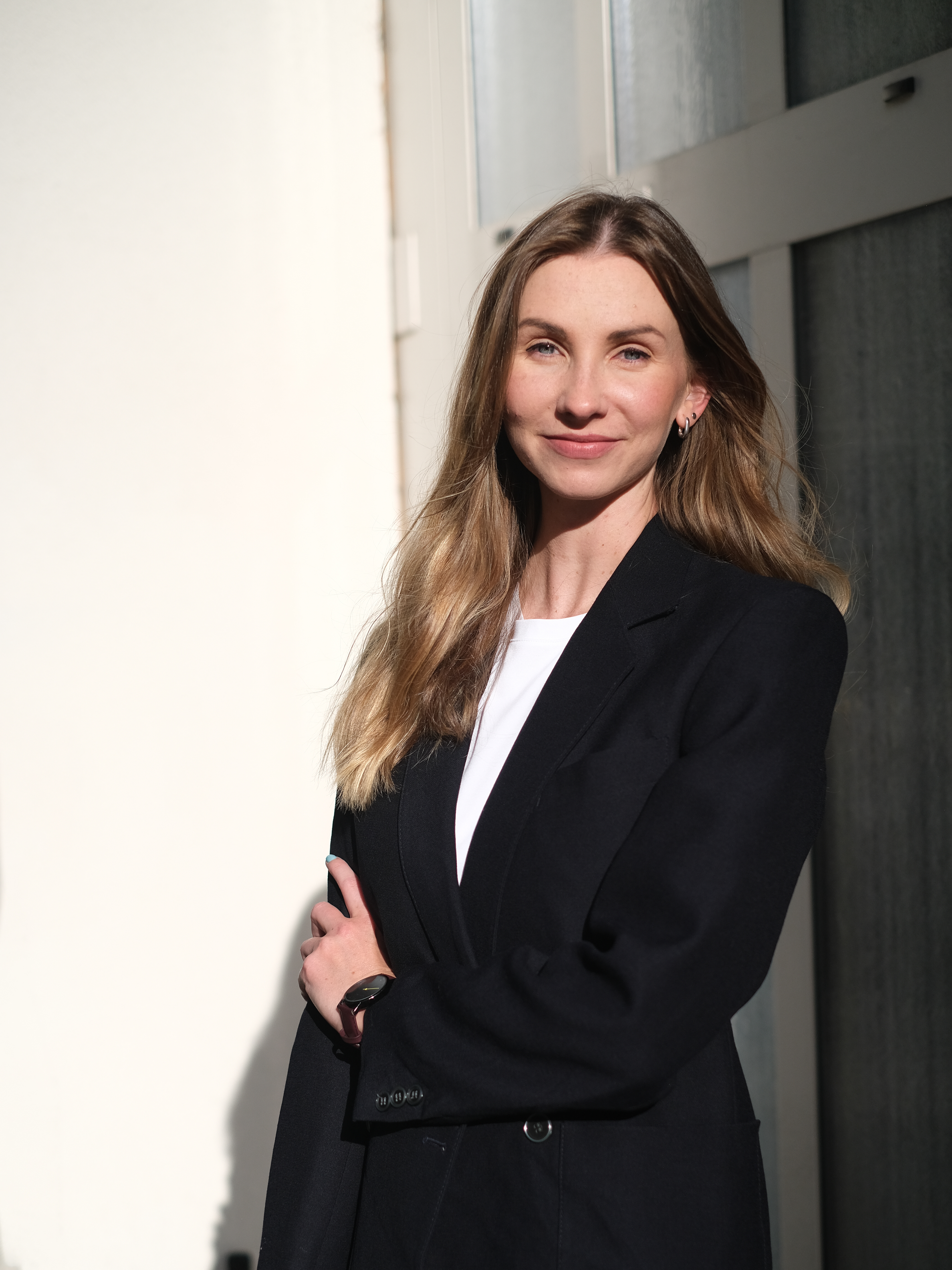 Greta Pinčiūtė, Interior Designer