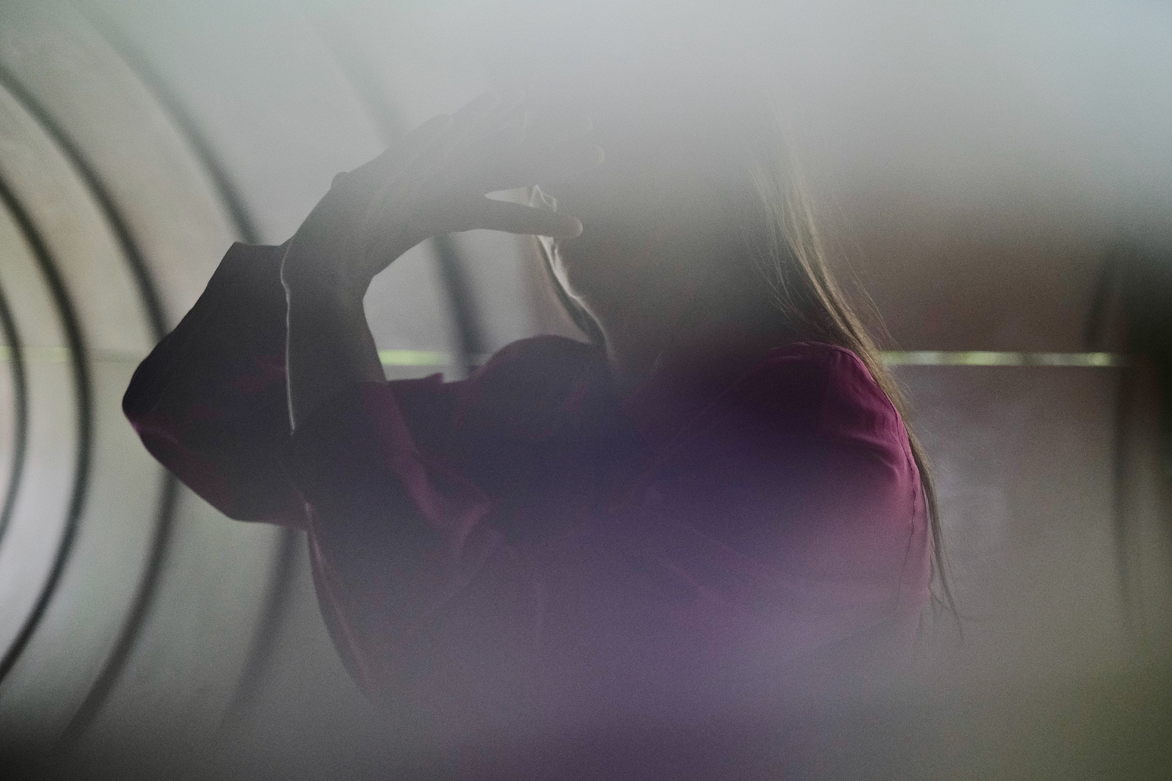 Laura Schultis, Dancer