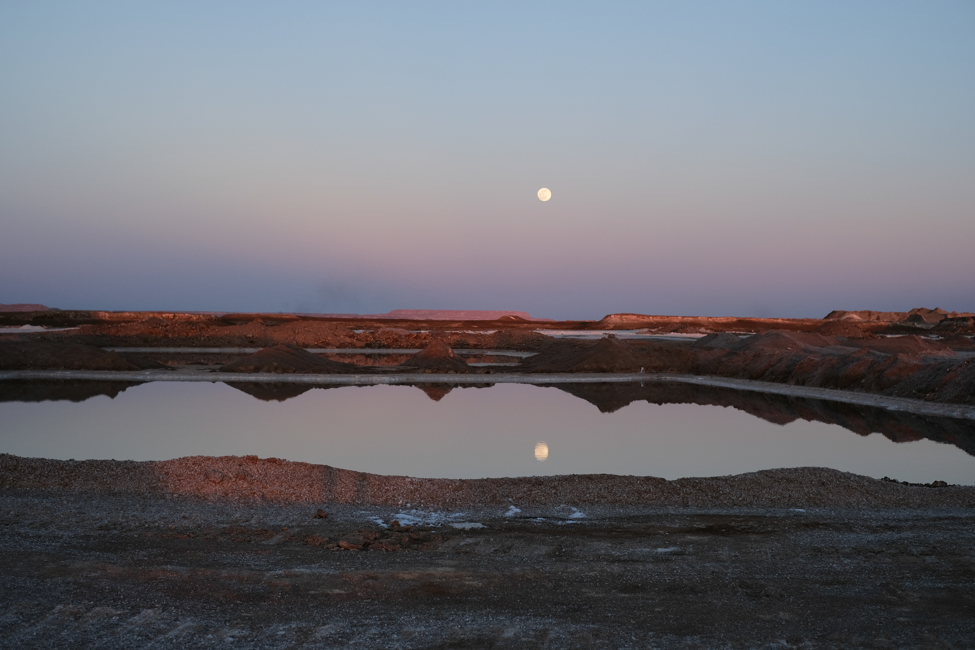 Siwa, Egypt 2020
