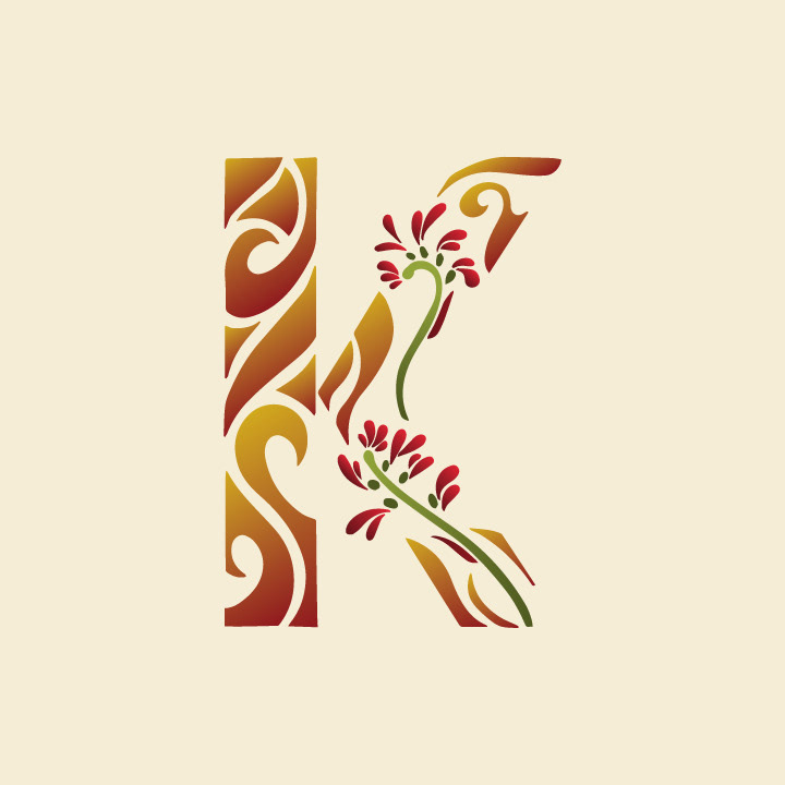 Kangaroo Paw