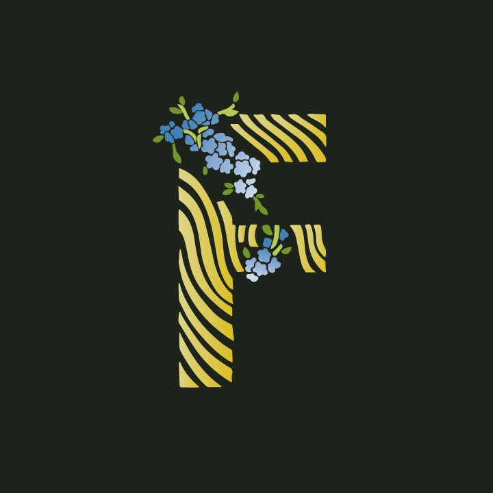 Forget Me Not
