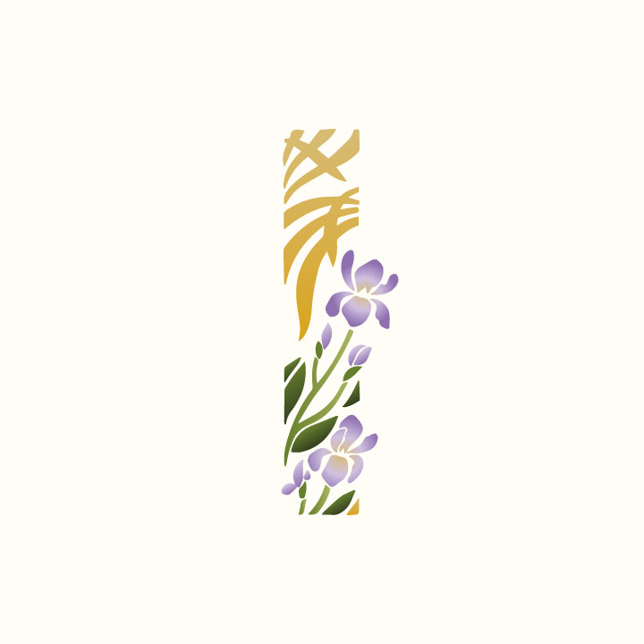 Irises