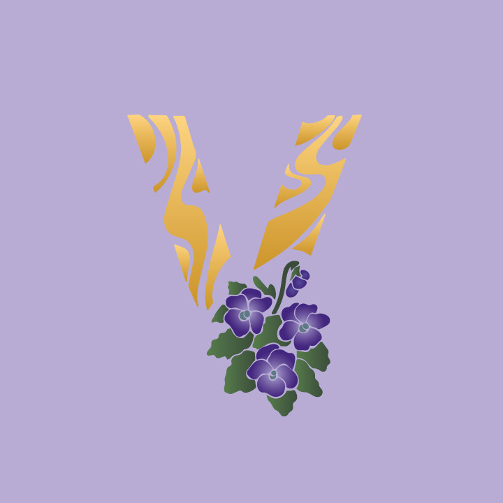 Violet