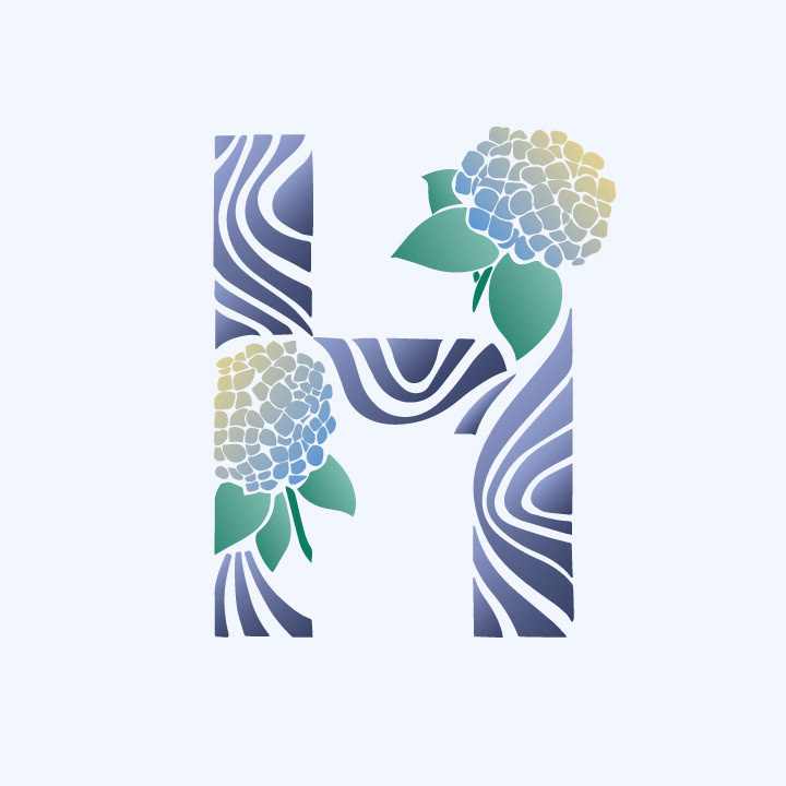 Hydrangea