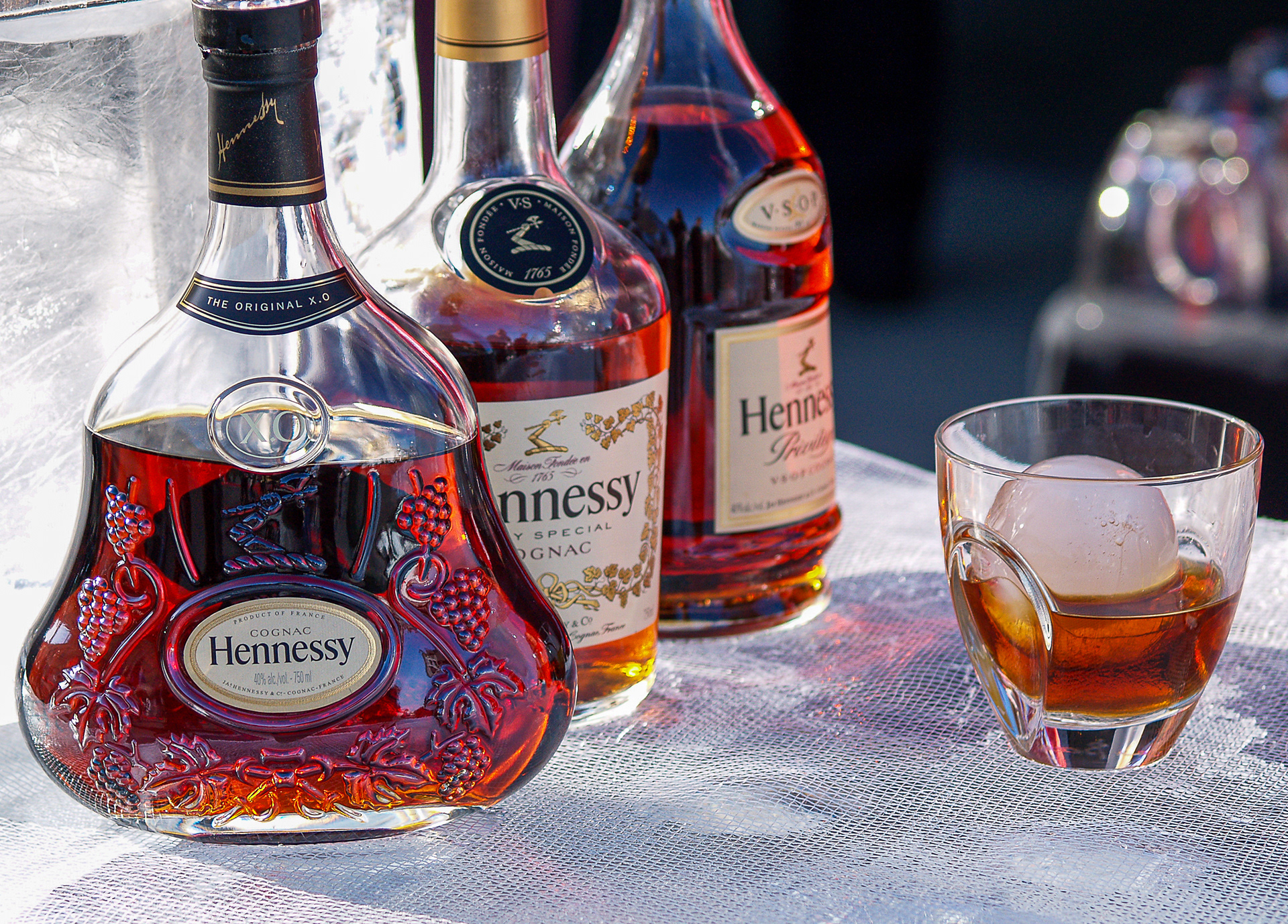 Henny, 2007 - Digital Image