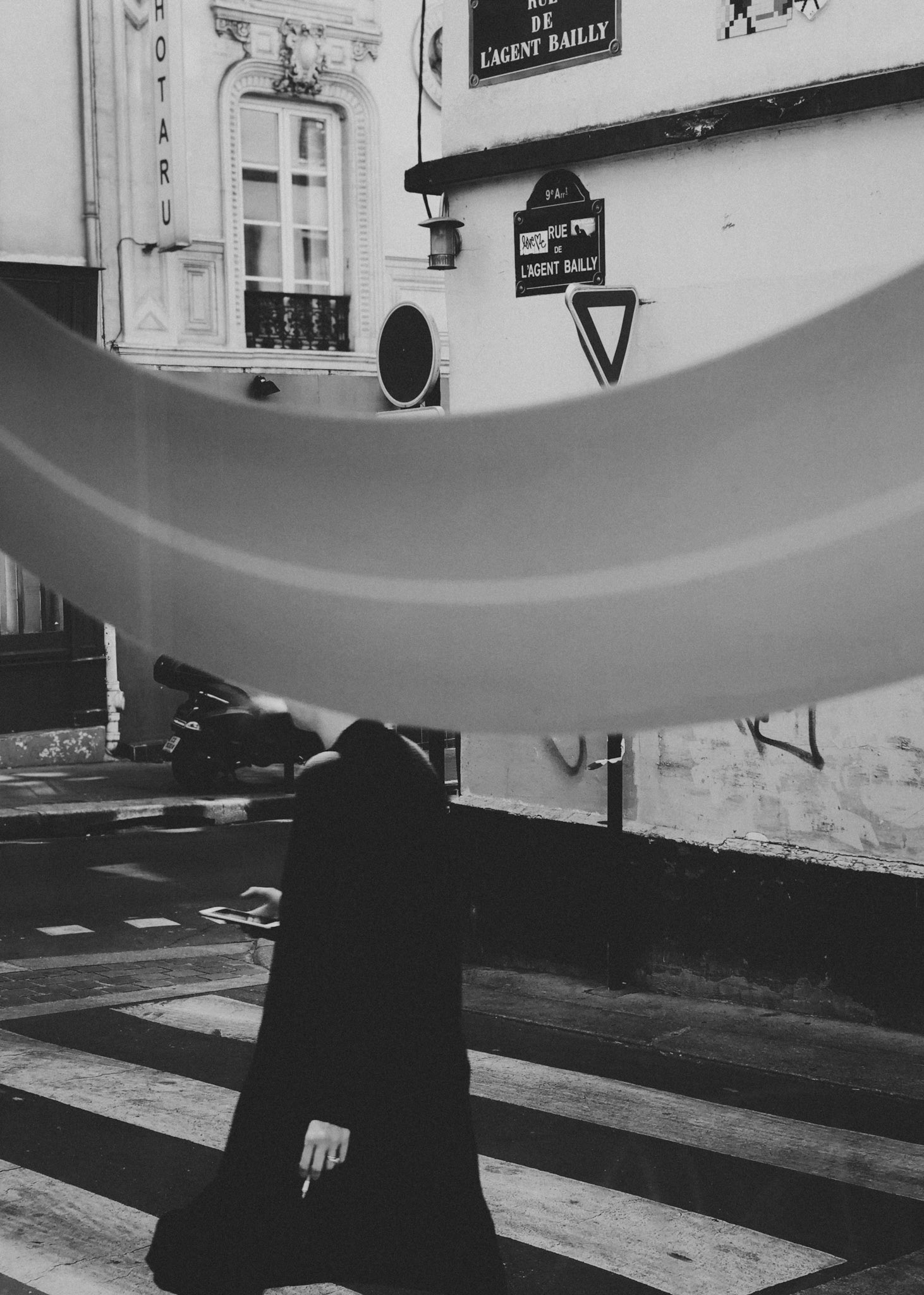 Cigarette