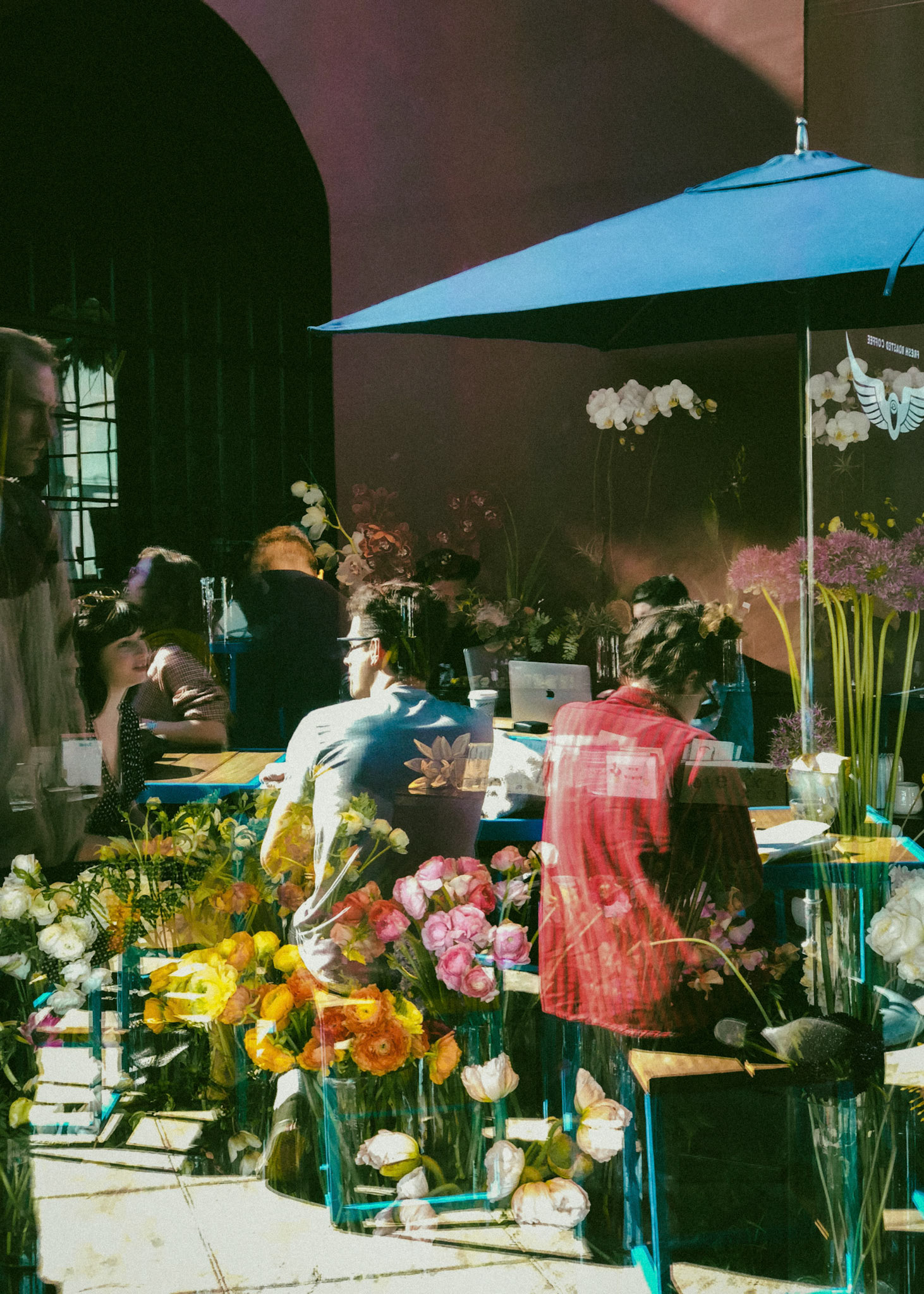 Flower Shop