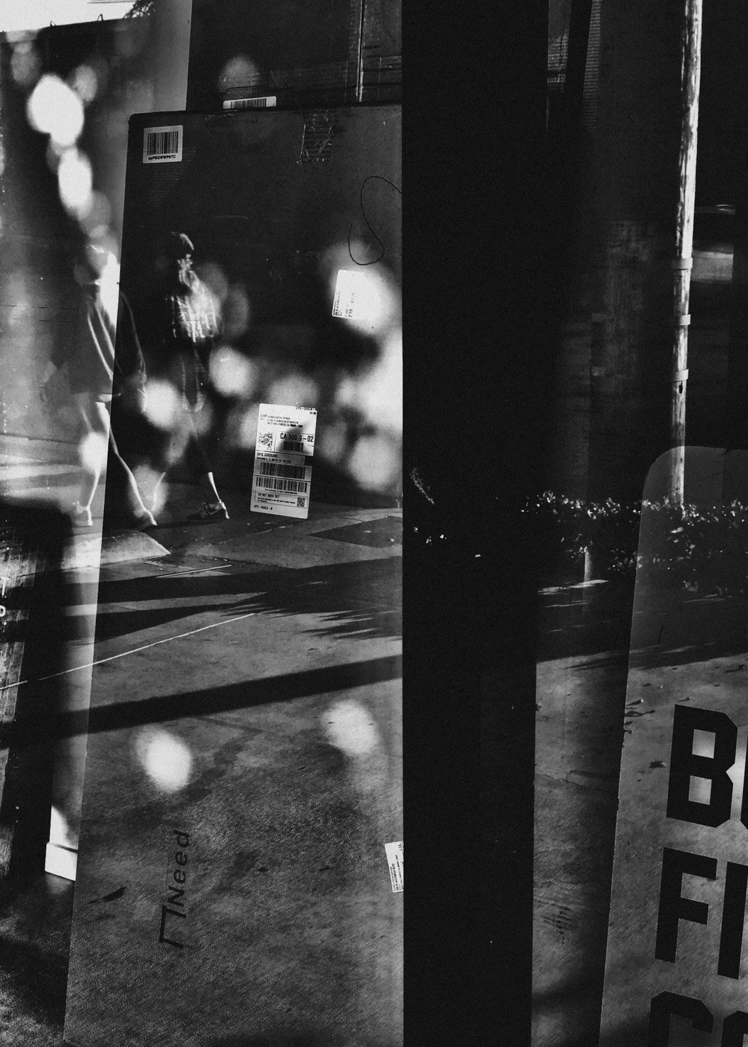 Downtown Los Angeles