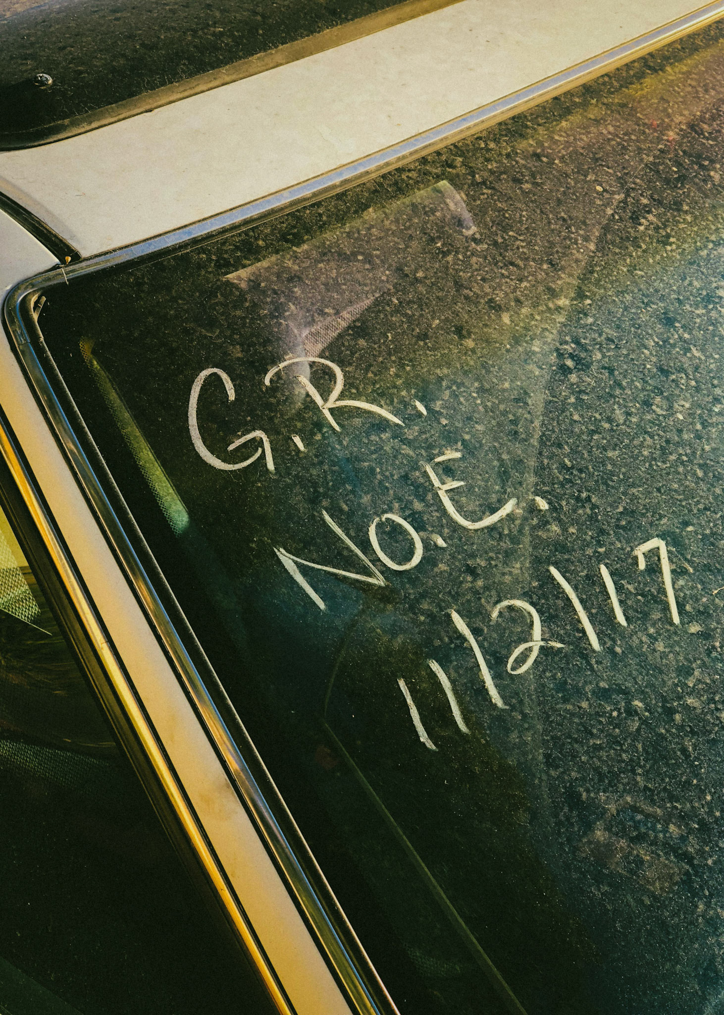 GR