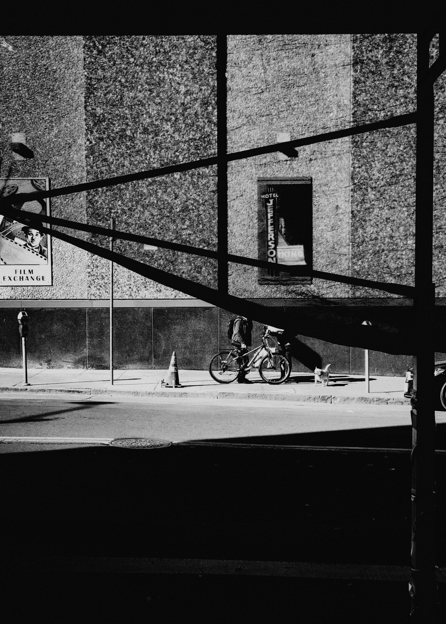 Eddy Street