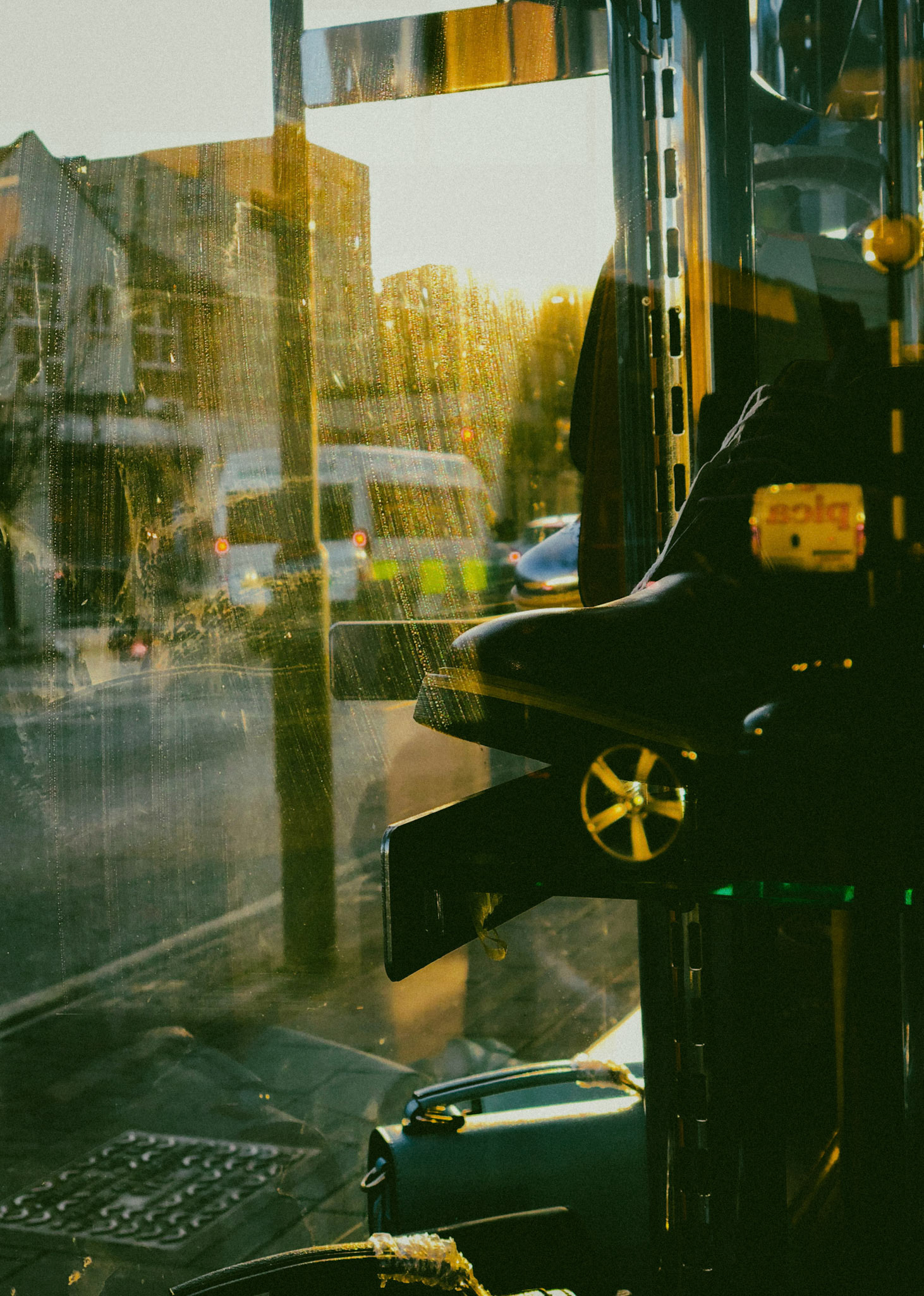 Mare Street