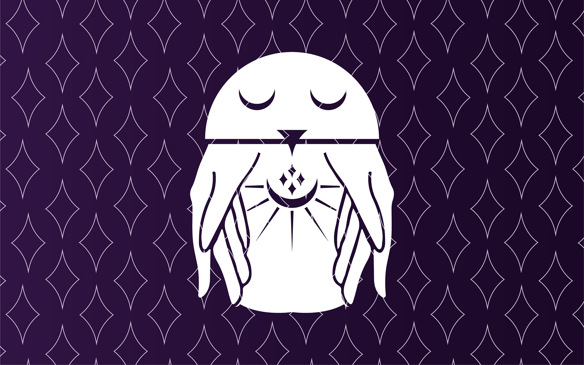 Pattern and Logo