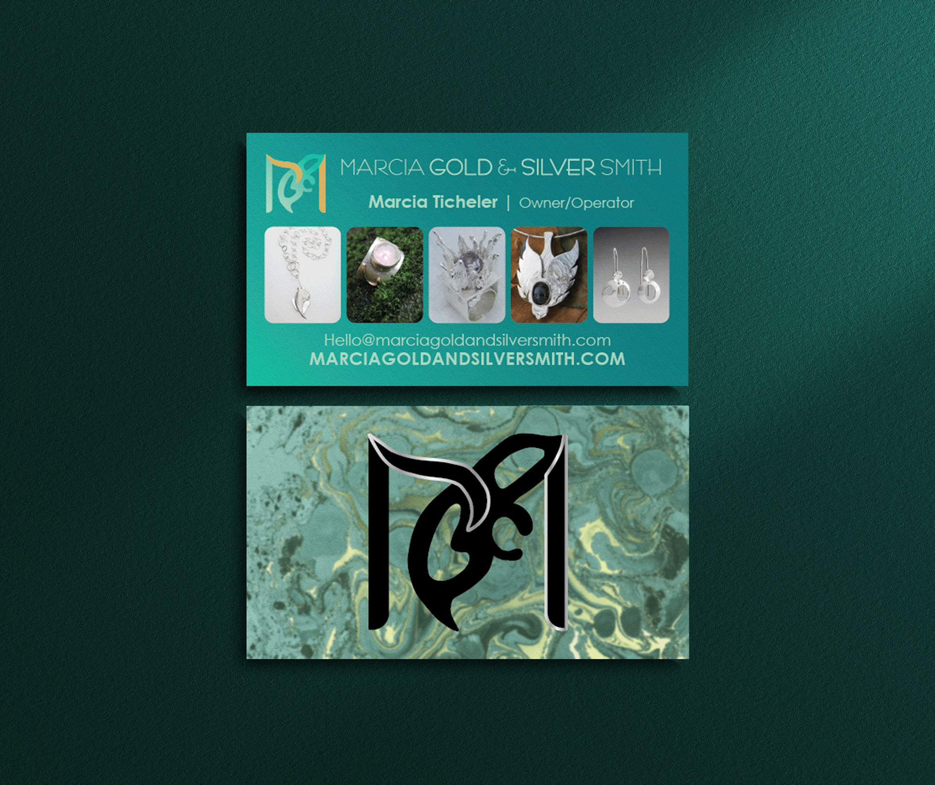 Business Cards