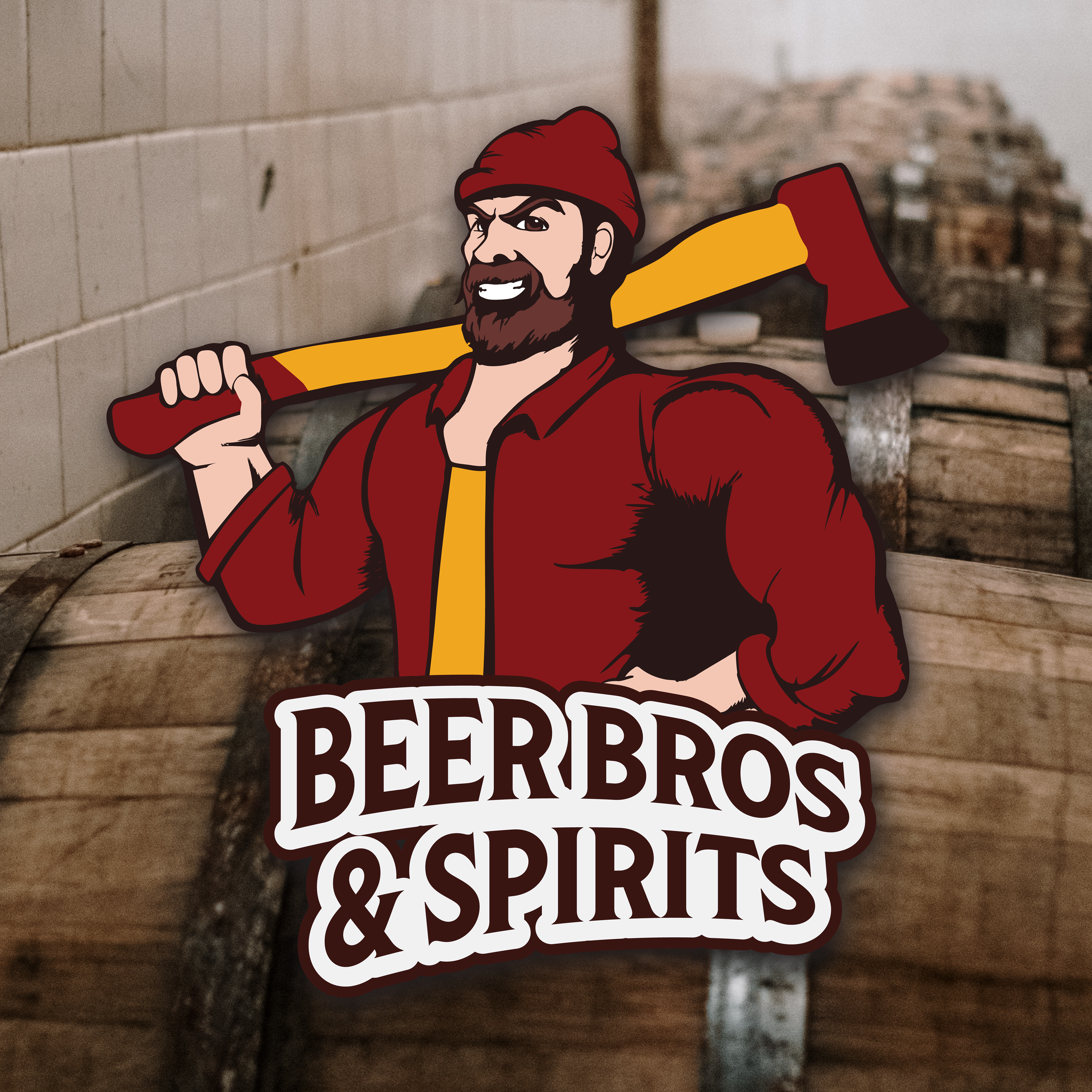 Beer Bros and Spirits