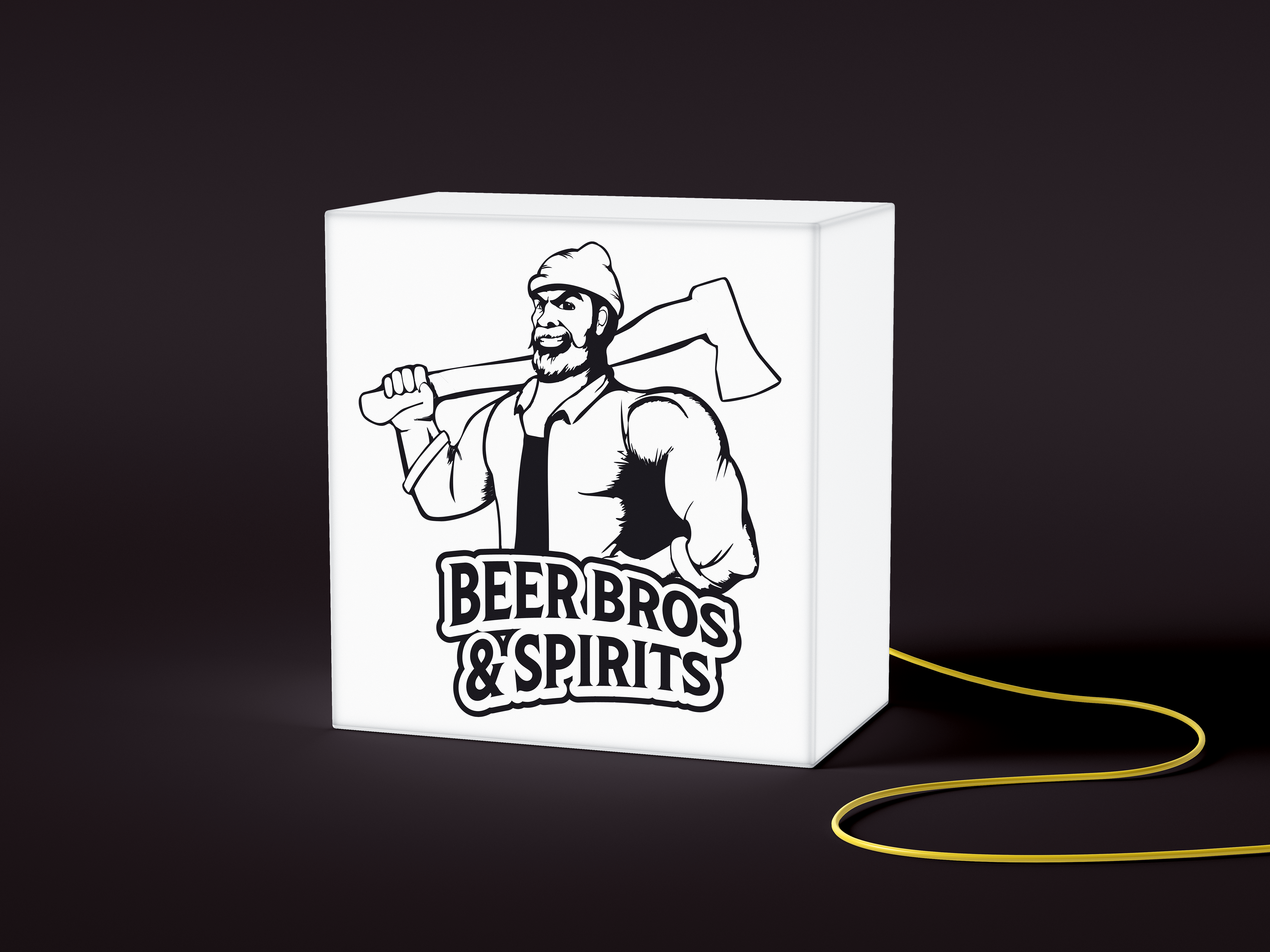 Logo Lightbox