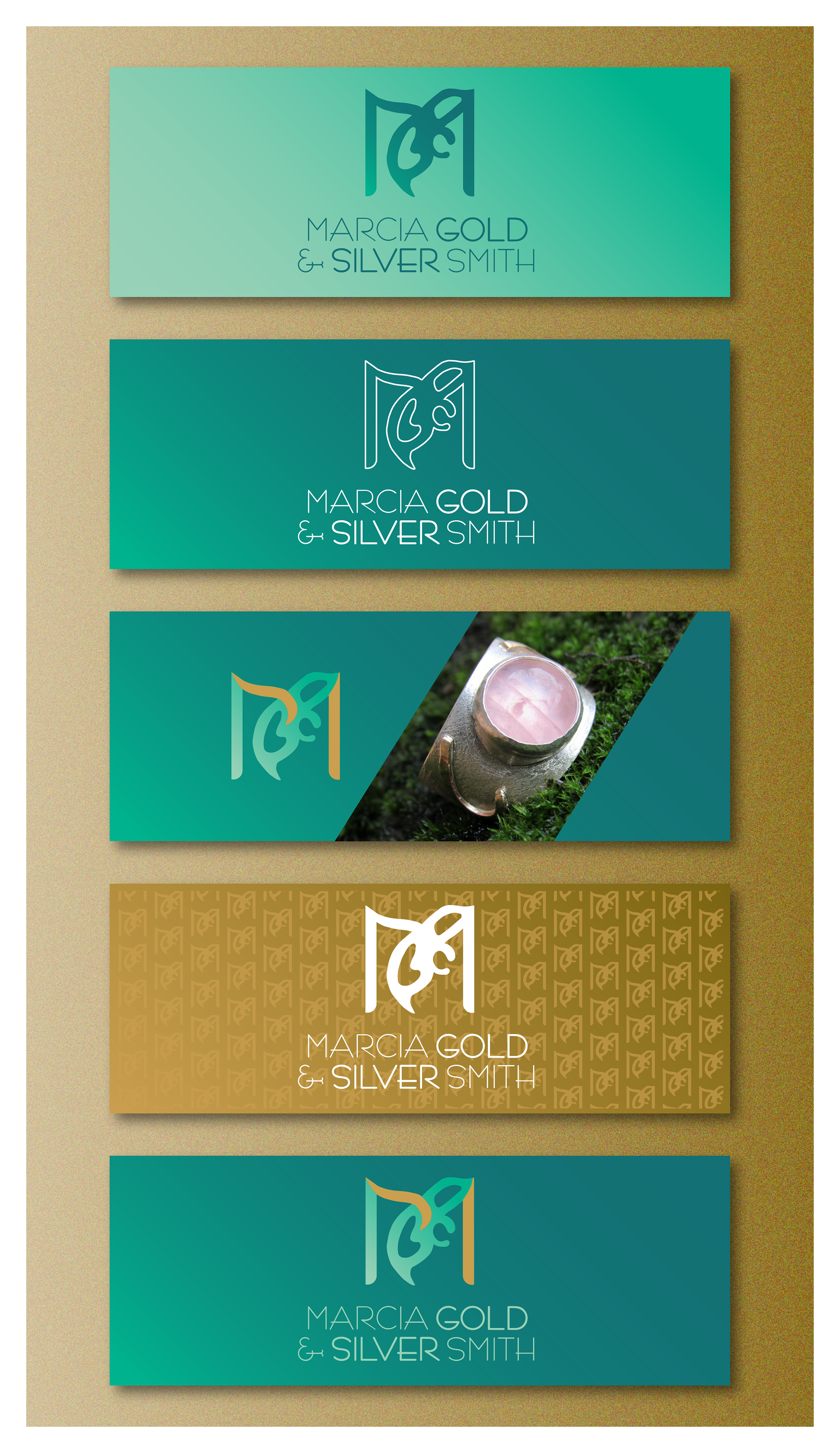 Social Media Banners