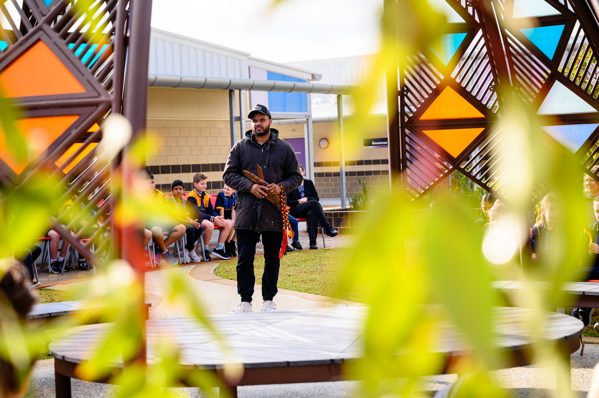 Goort Gwabba Maia - Stonehouse Artists