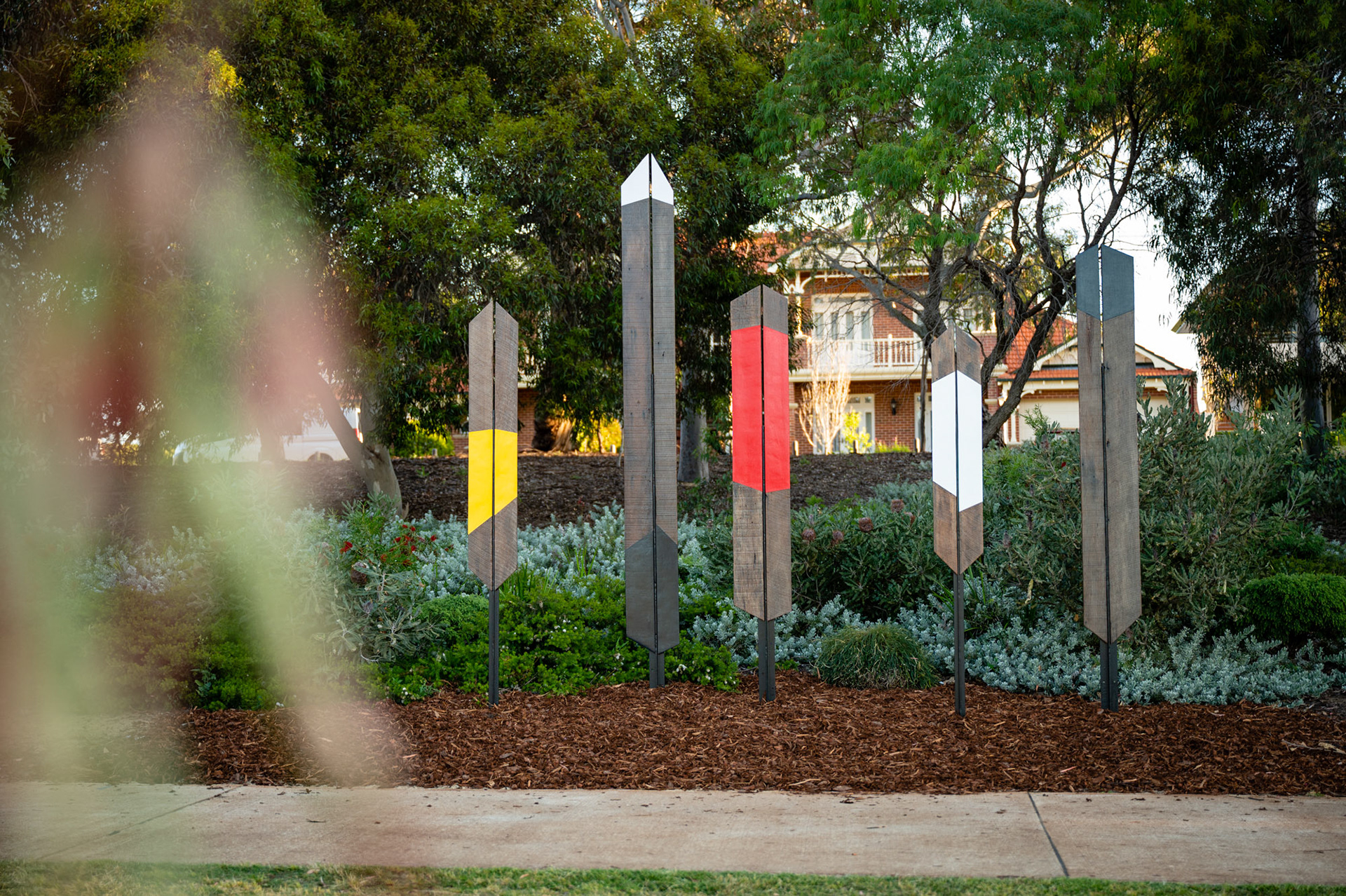  Jean-Marc Rivalland - Plume