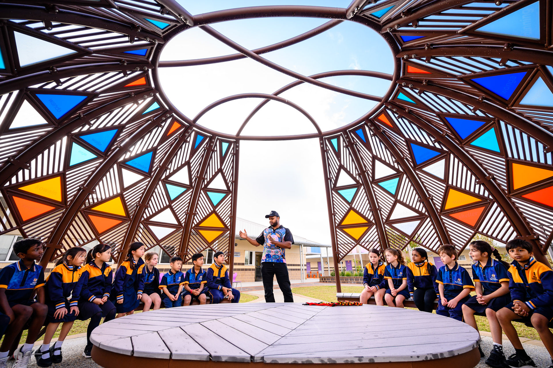 Goort Gwabba Maia - Stonehouse Artists