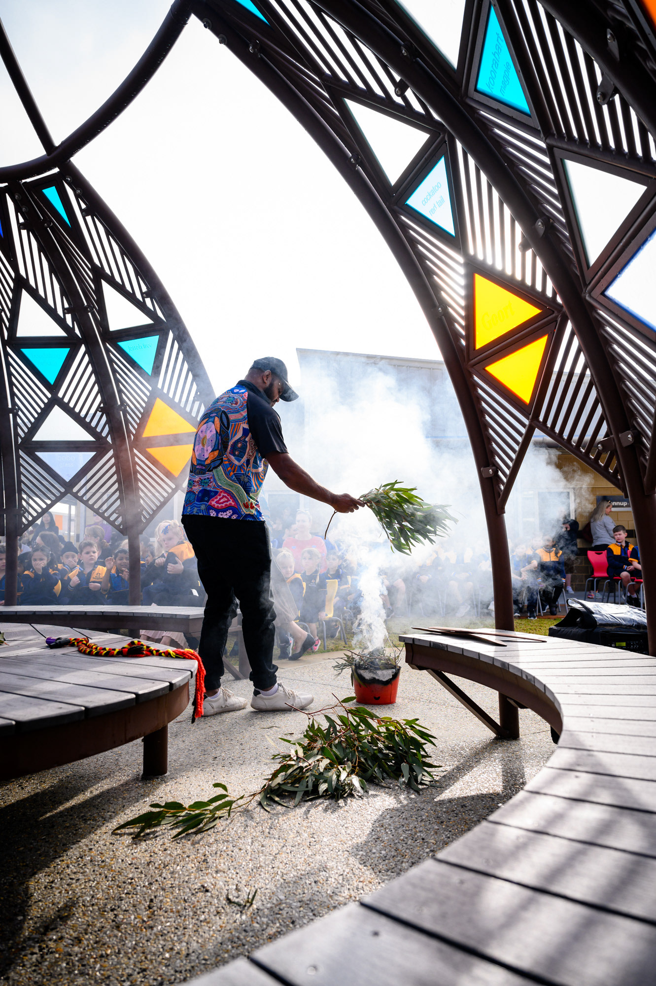 Goort Gwabba Maia - Stonehouse Artists