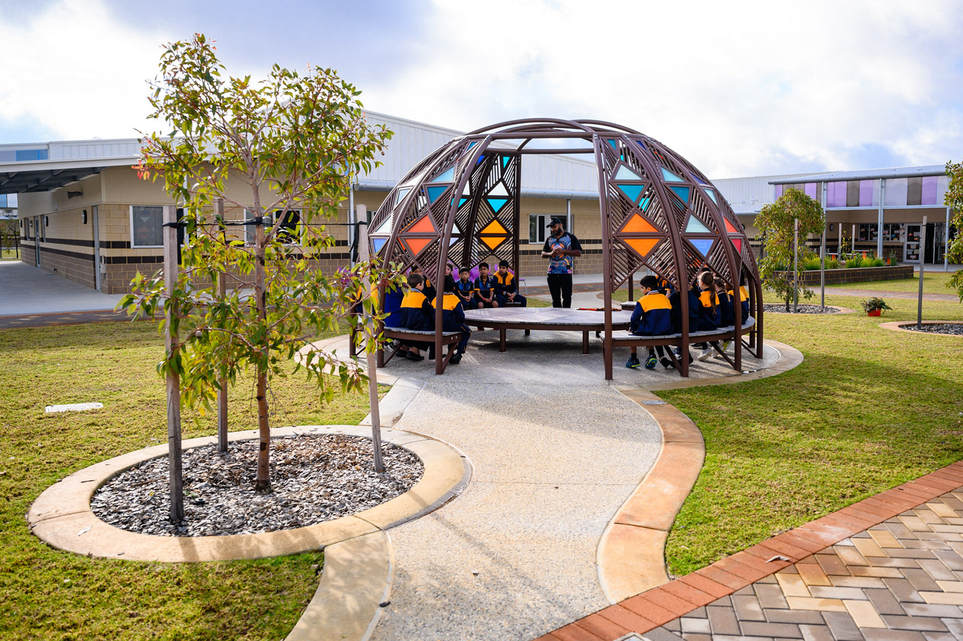 Goort Gwabba Maia - Stonehouse Artists