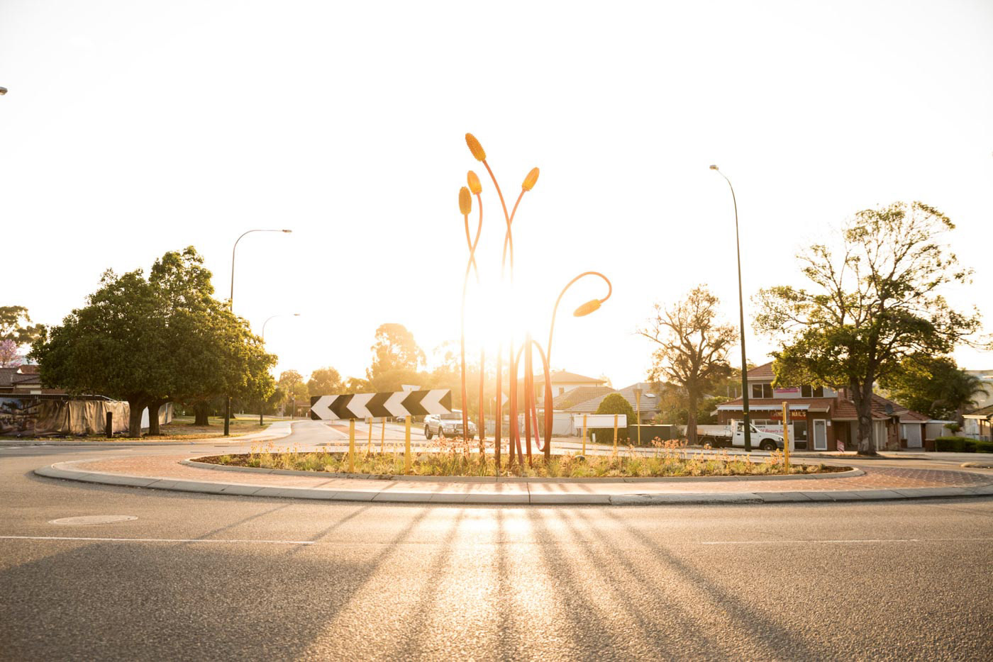 Sohan Hayes - Riseley Centre