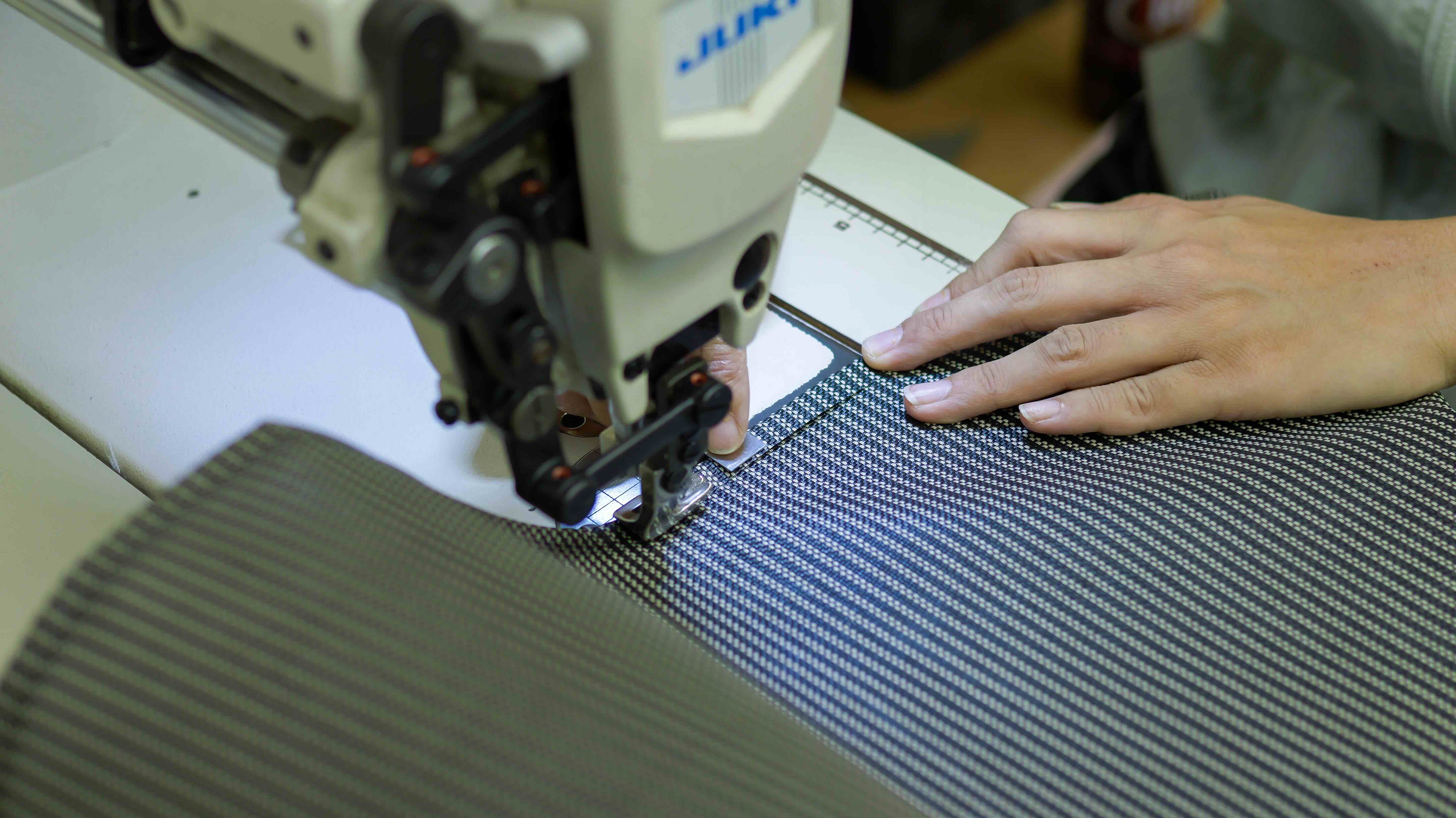 Sewing hemlines