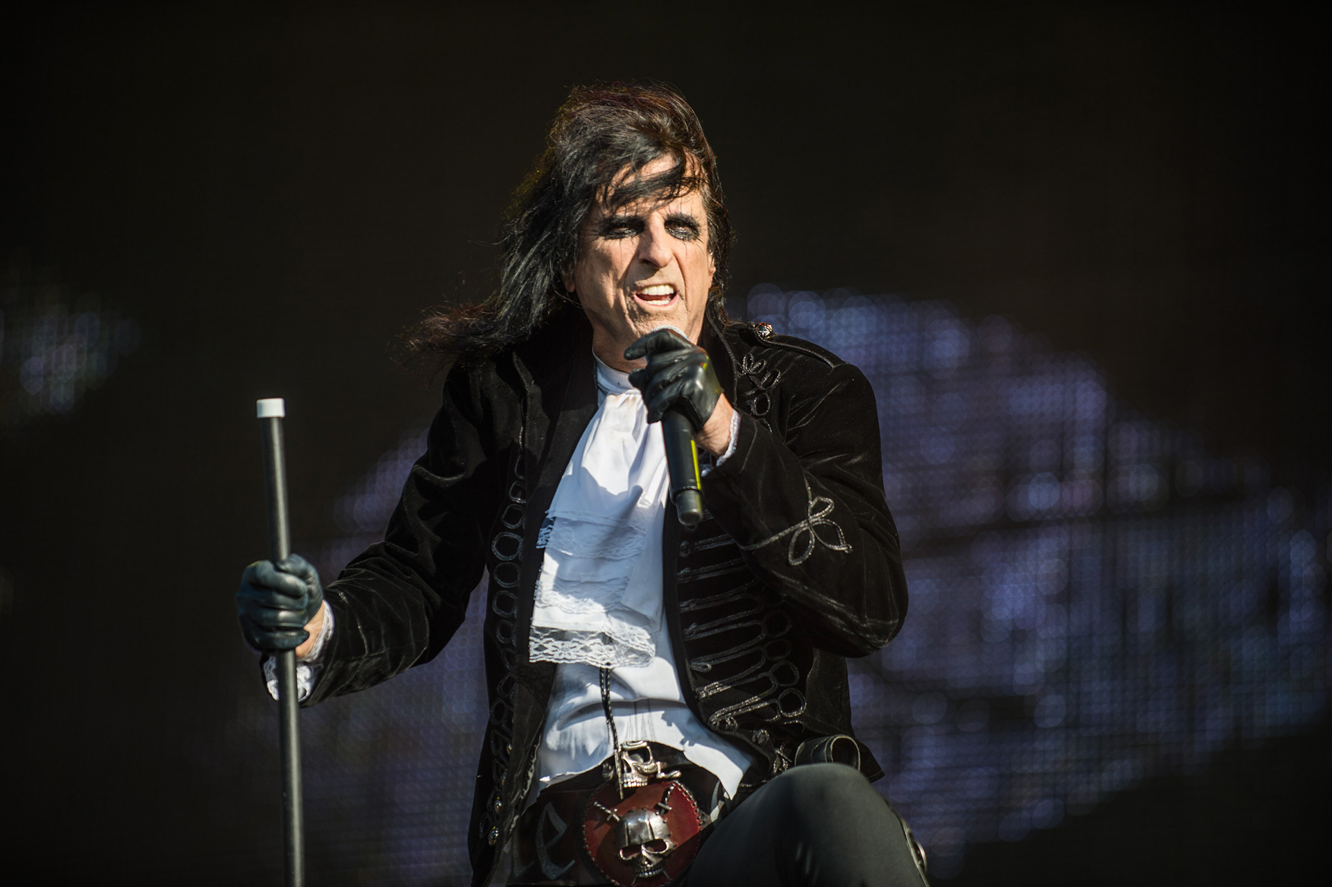 Alice Cooper