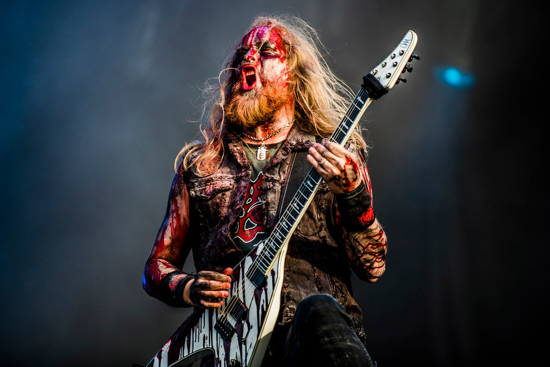 Bloodbath