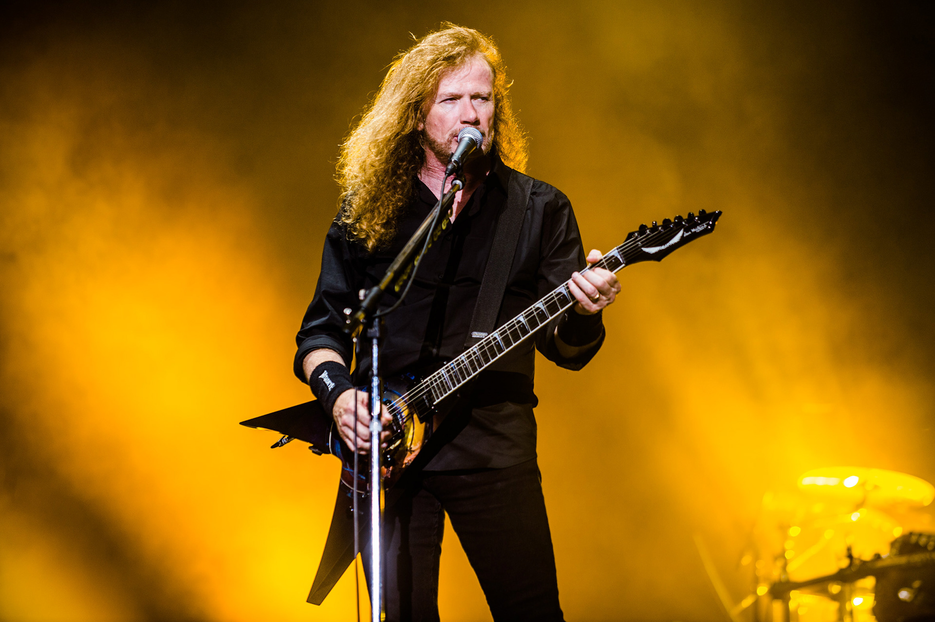 Megadeth