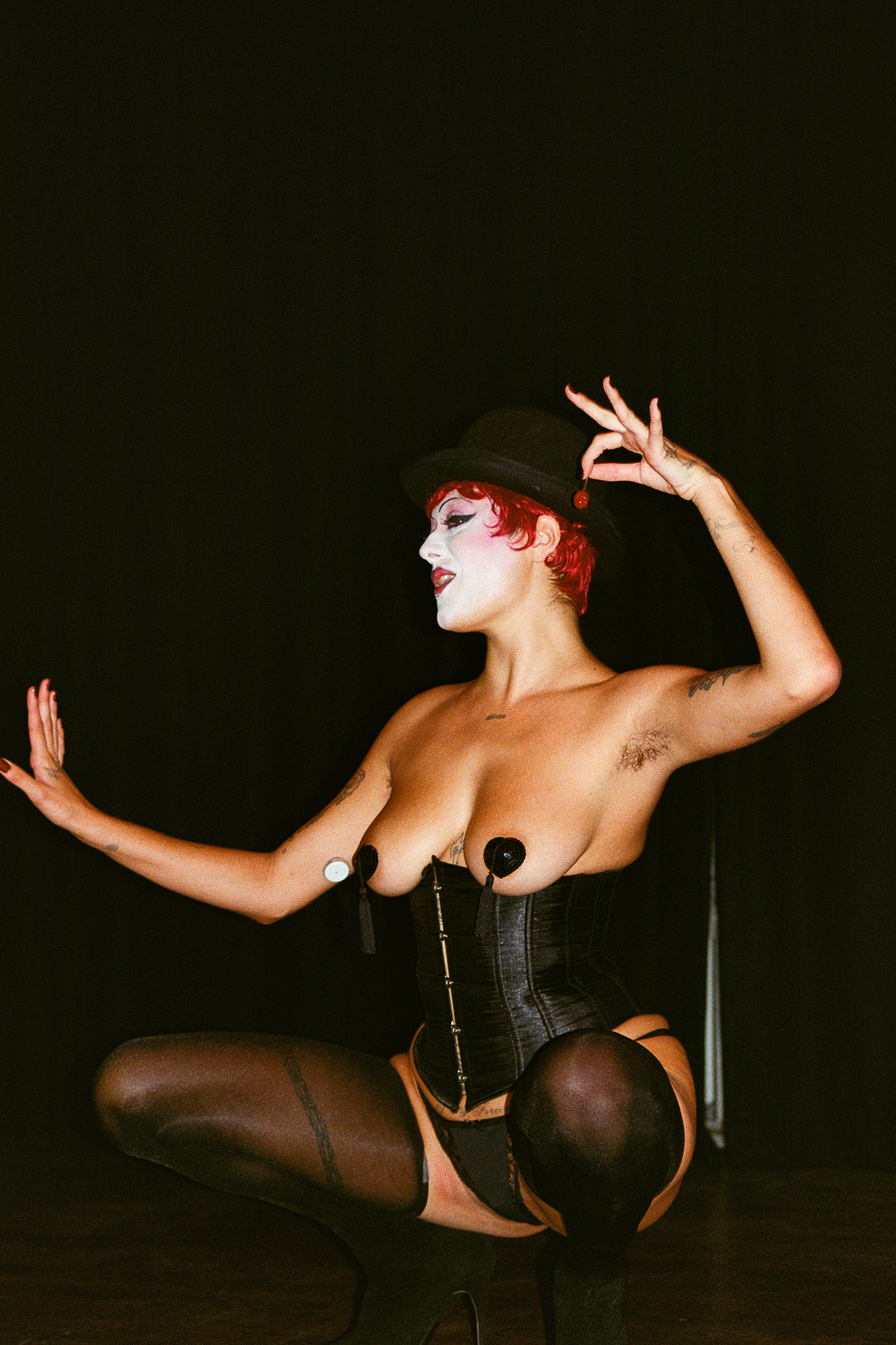 Slaveacidbitch