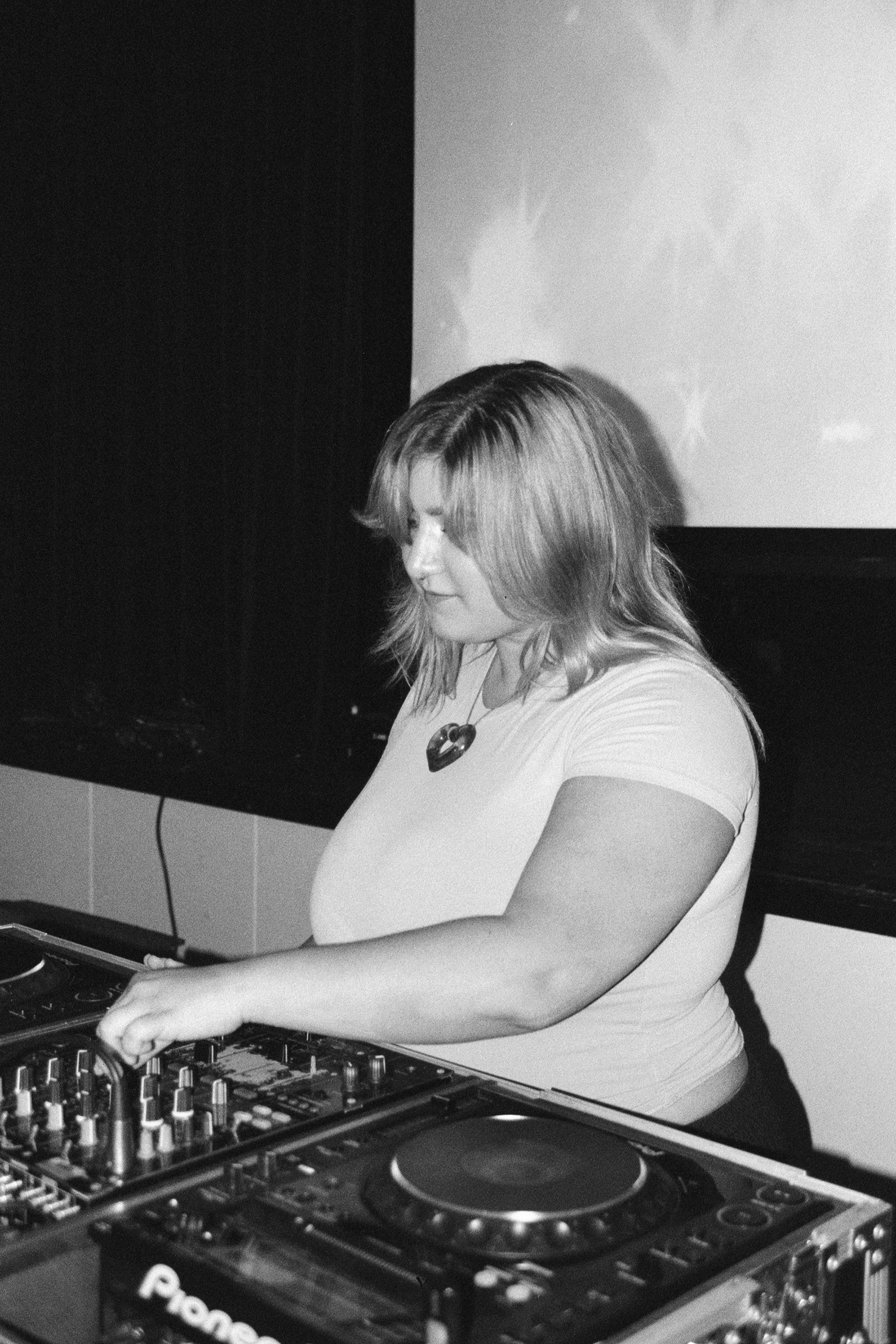 DJ Wa Wa