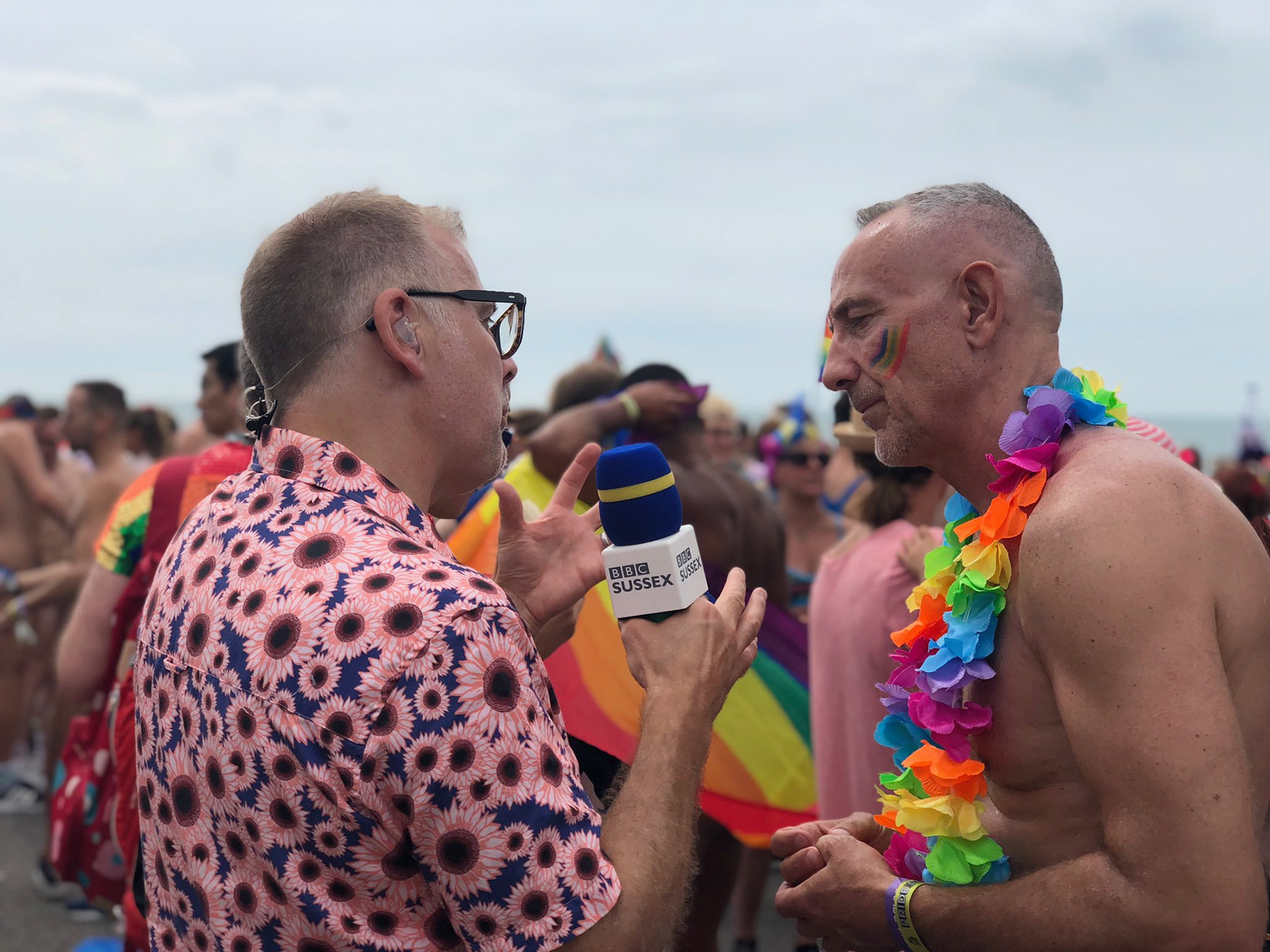 2019 BRIGHTON PRIDE