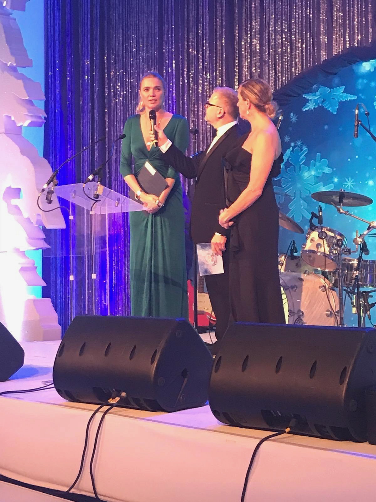 2018 SNOWMAN SPECTACULAR