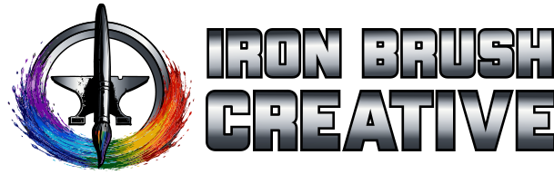 Iron Brush Creative