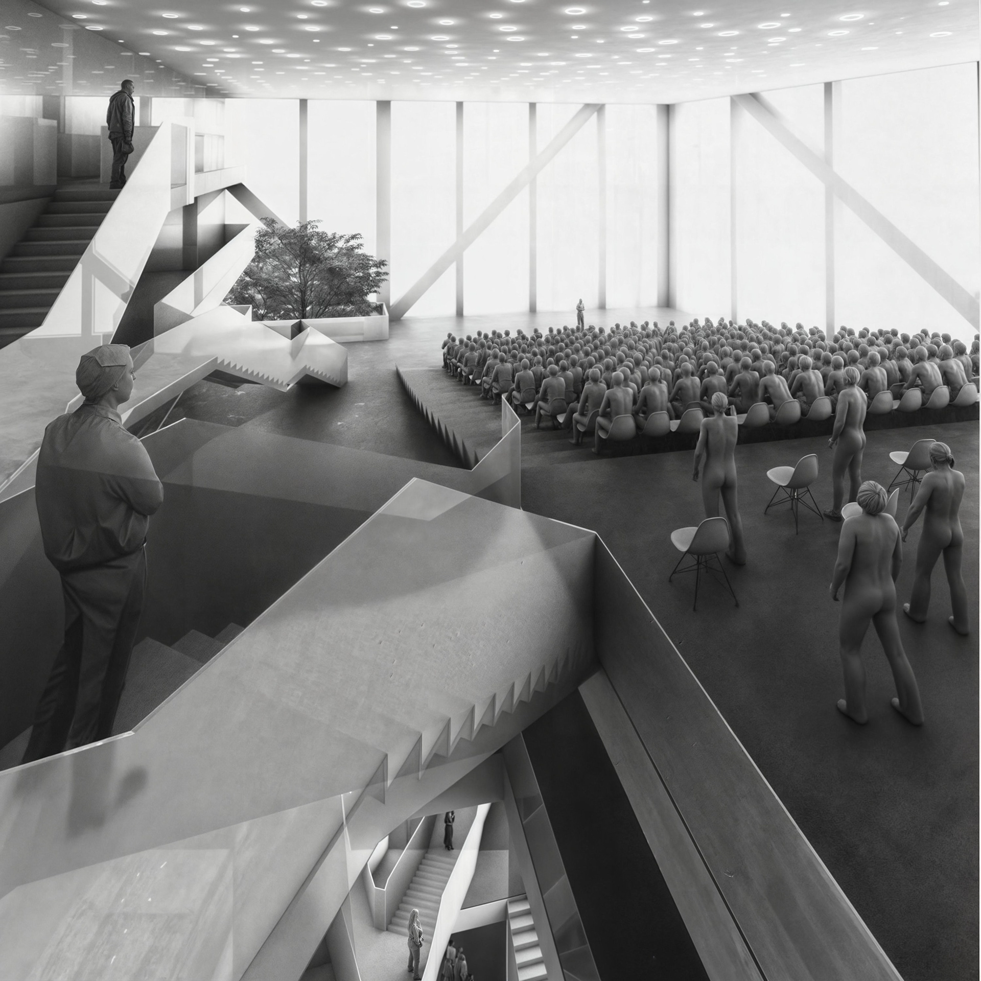 Auditorium