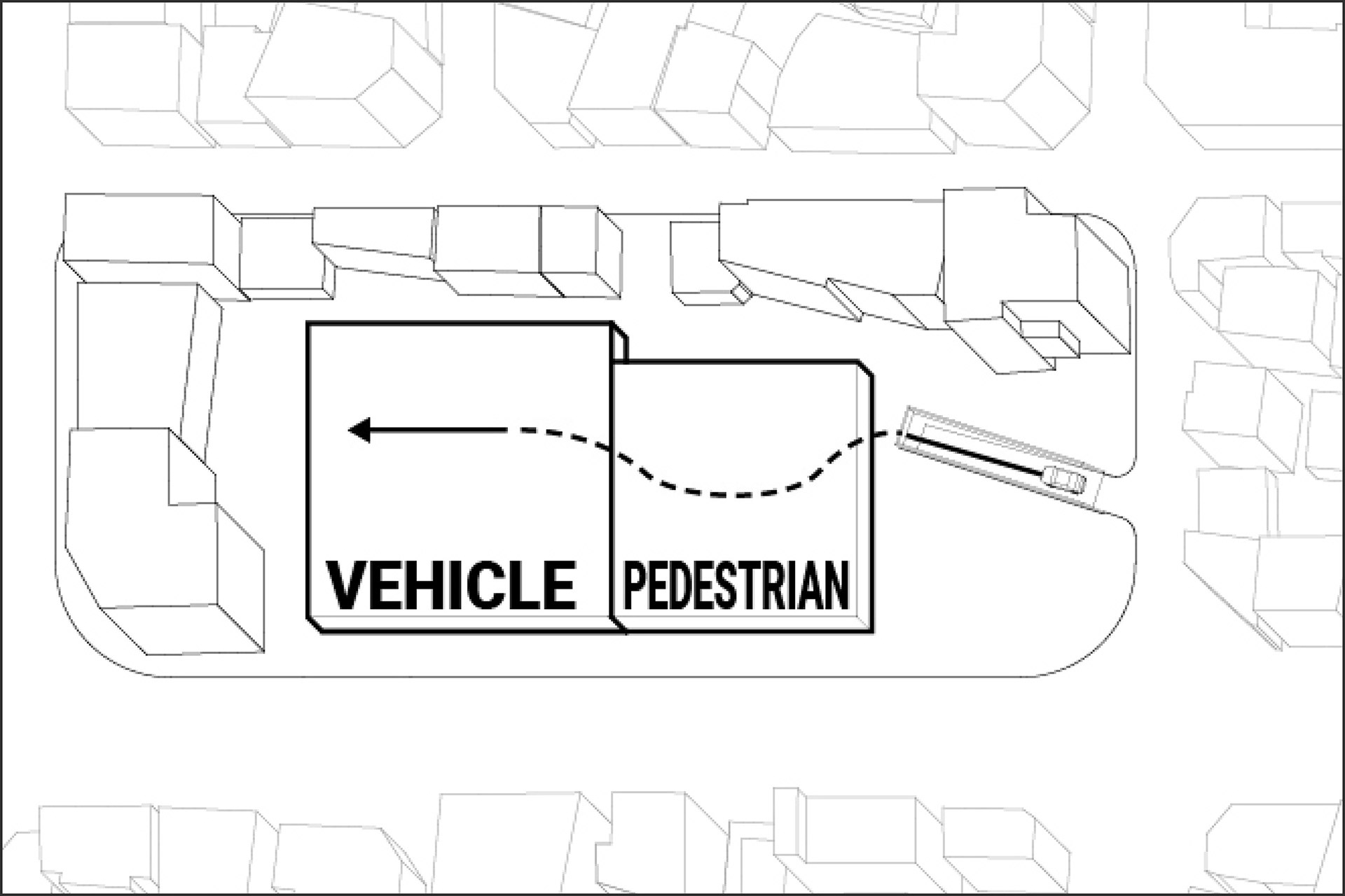 Vehicular Access