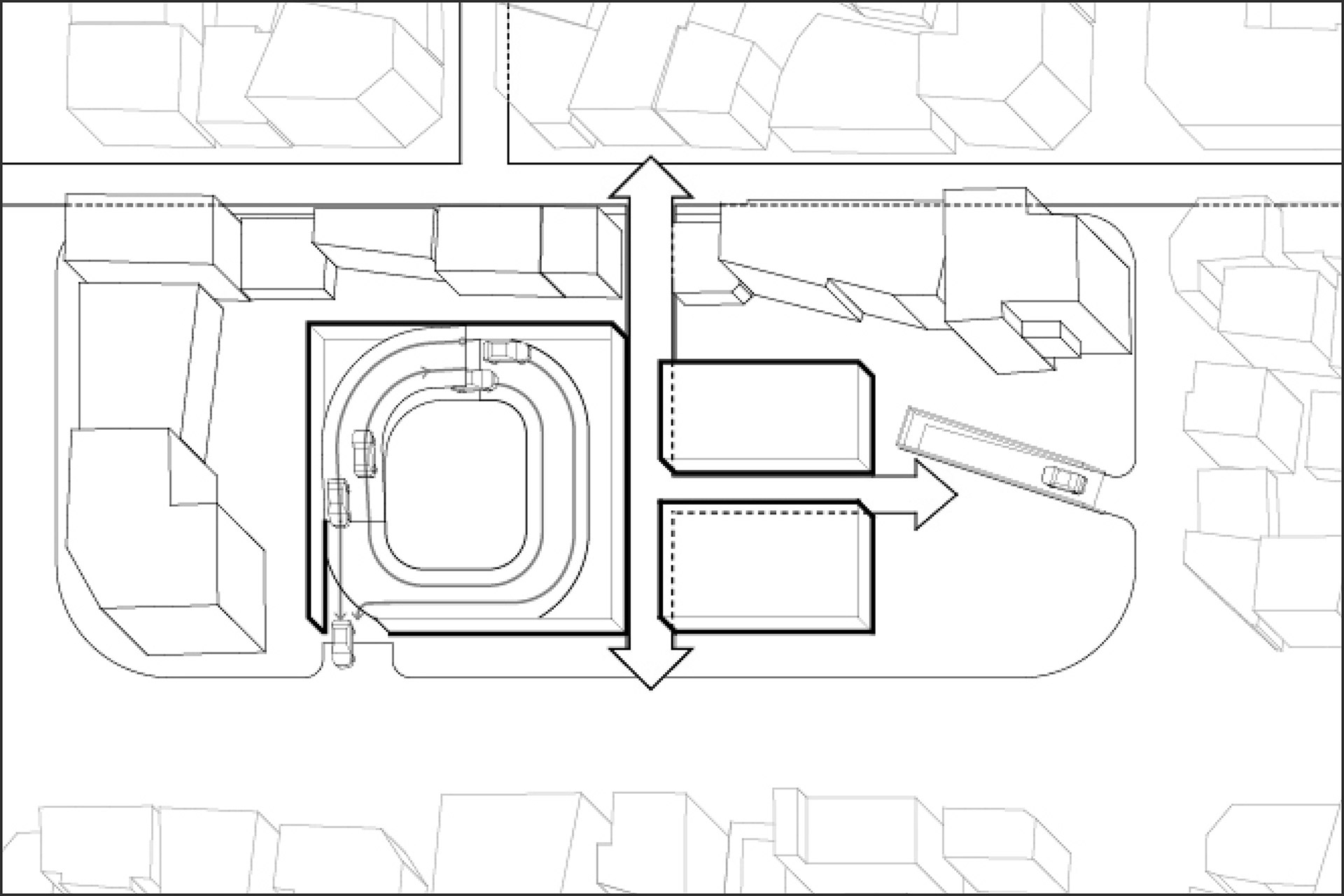 Urban Integration