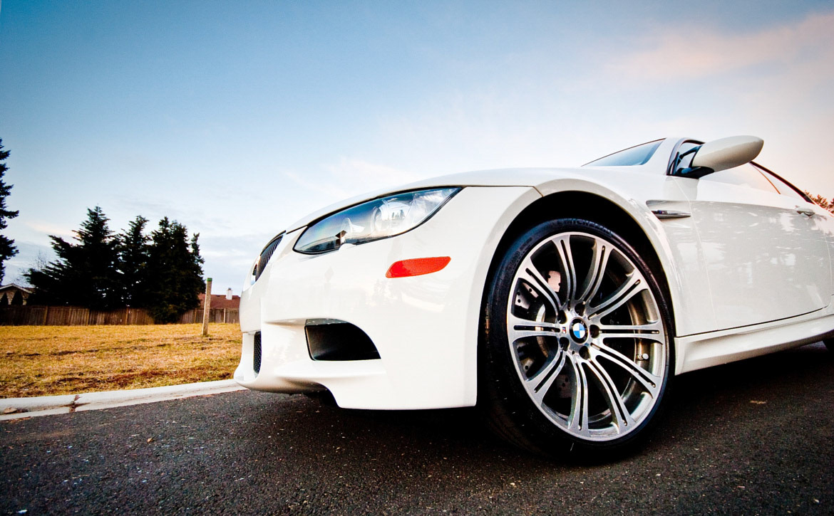 I toy I once had the pleasure of driving.