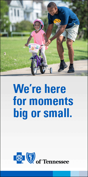 BCBST Display Ad.