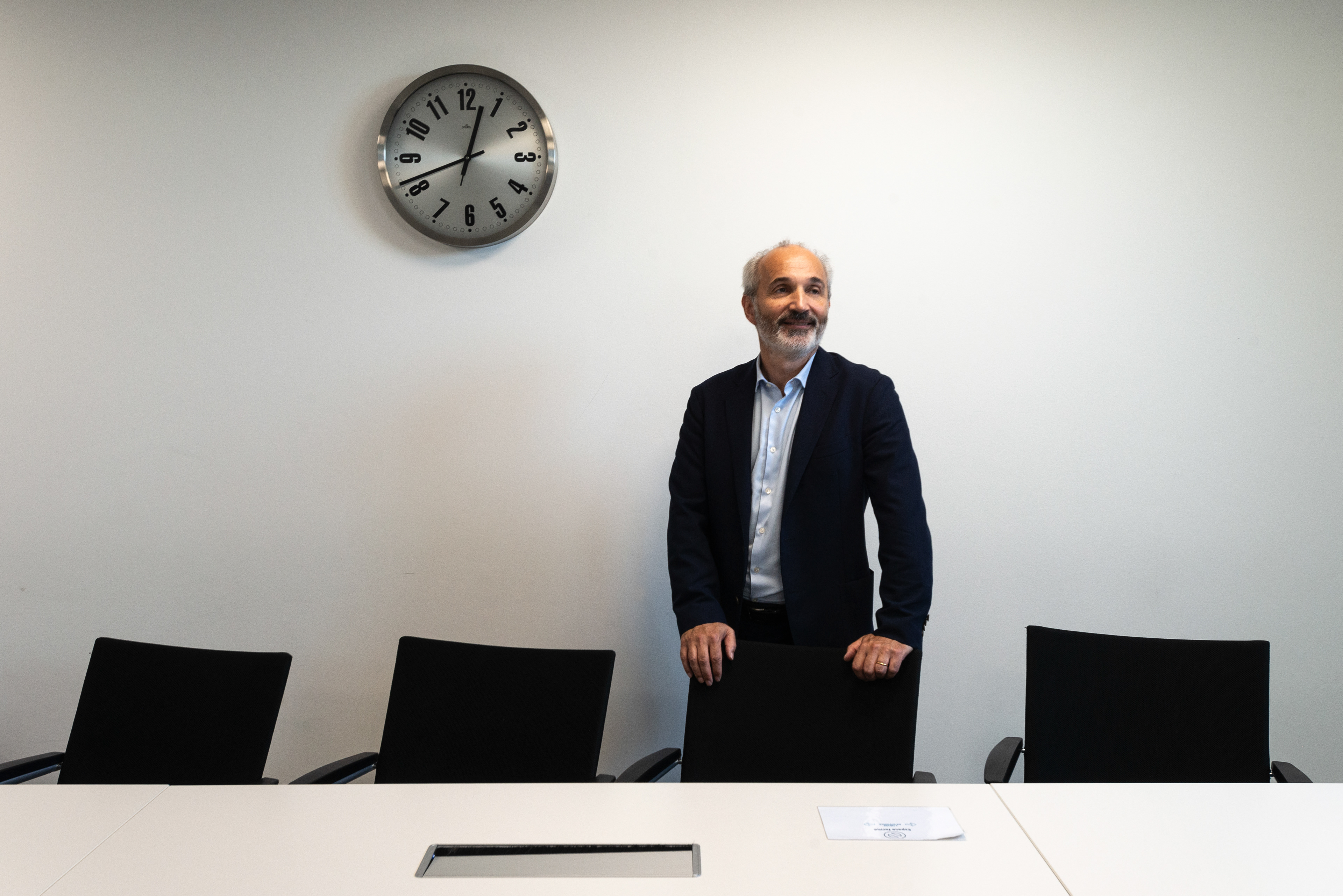 Henry-Louis Merieux, Managing Partner, at MML Capital Paris.