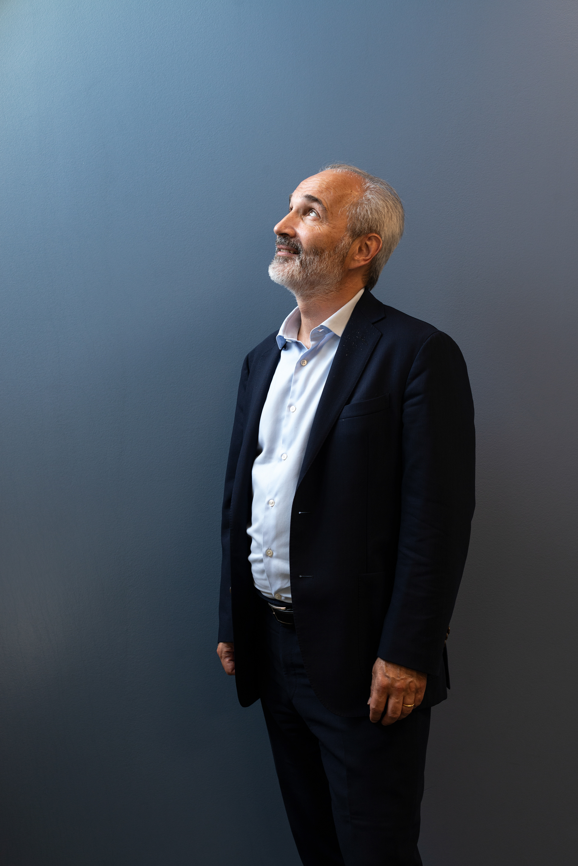 Henry-Louis Merieux, Managing Partner at MML Capital. Paris, France.