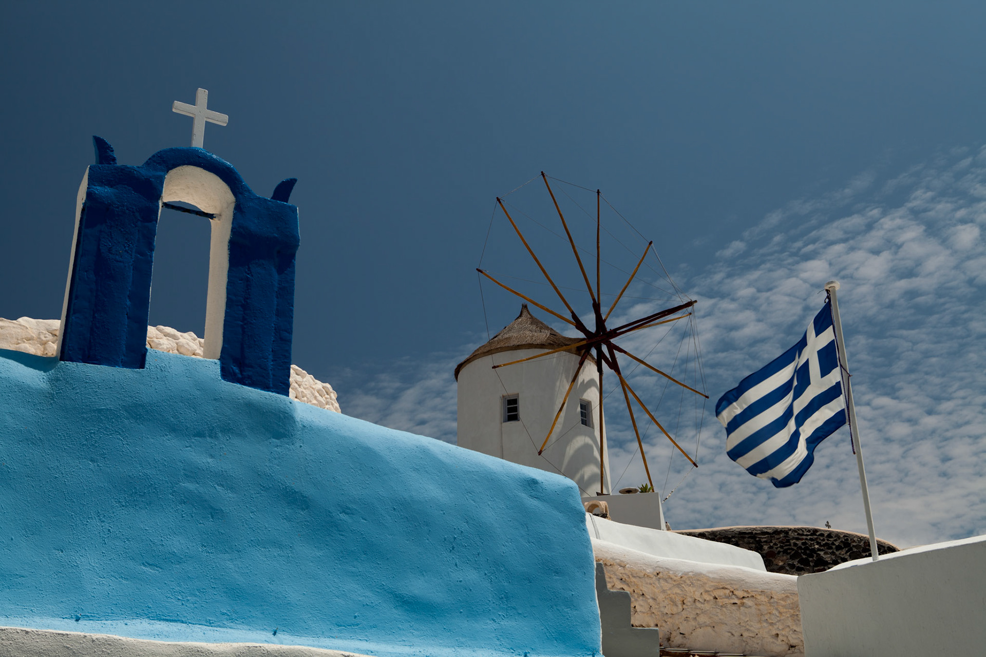 Souvenir de Grèce