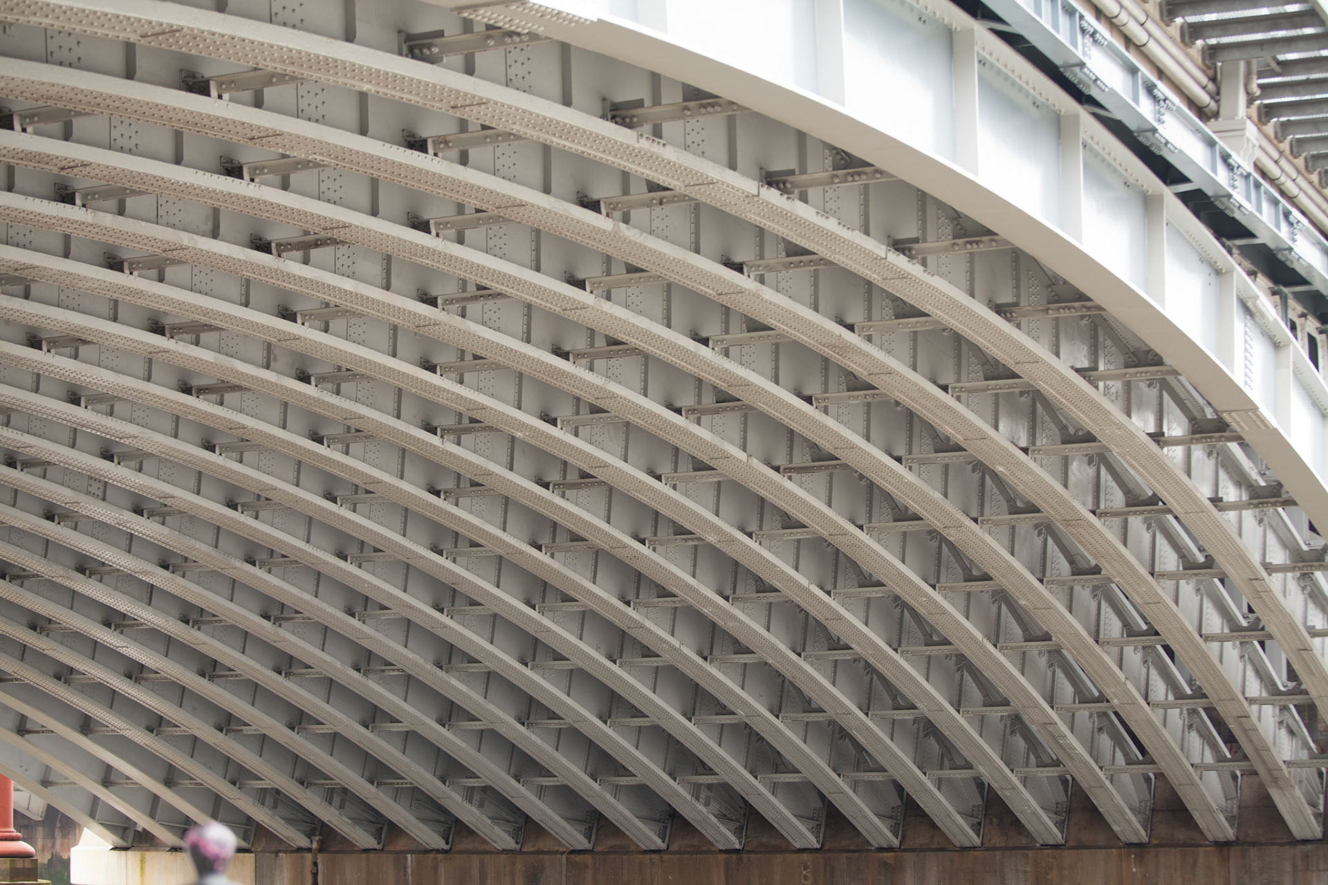 Pont de Londres