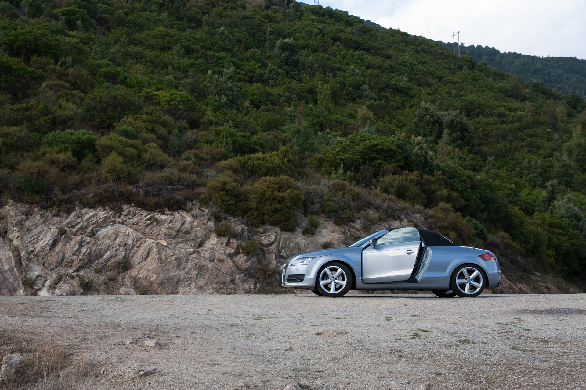 Invitation à la balade