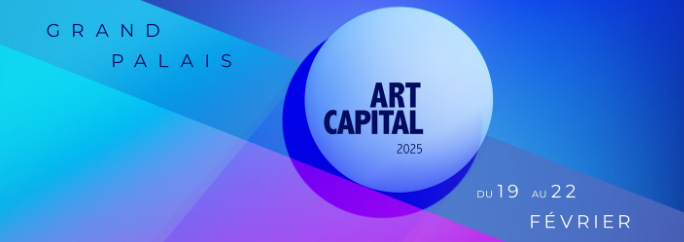 Venez nombreux me retrouver au Grand Palais au Salon des Artistes français!