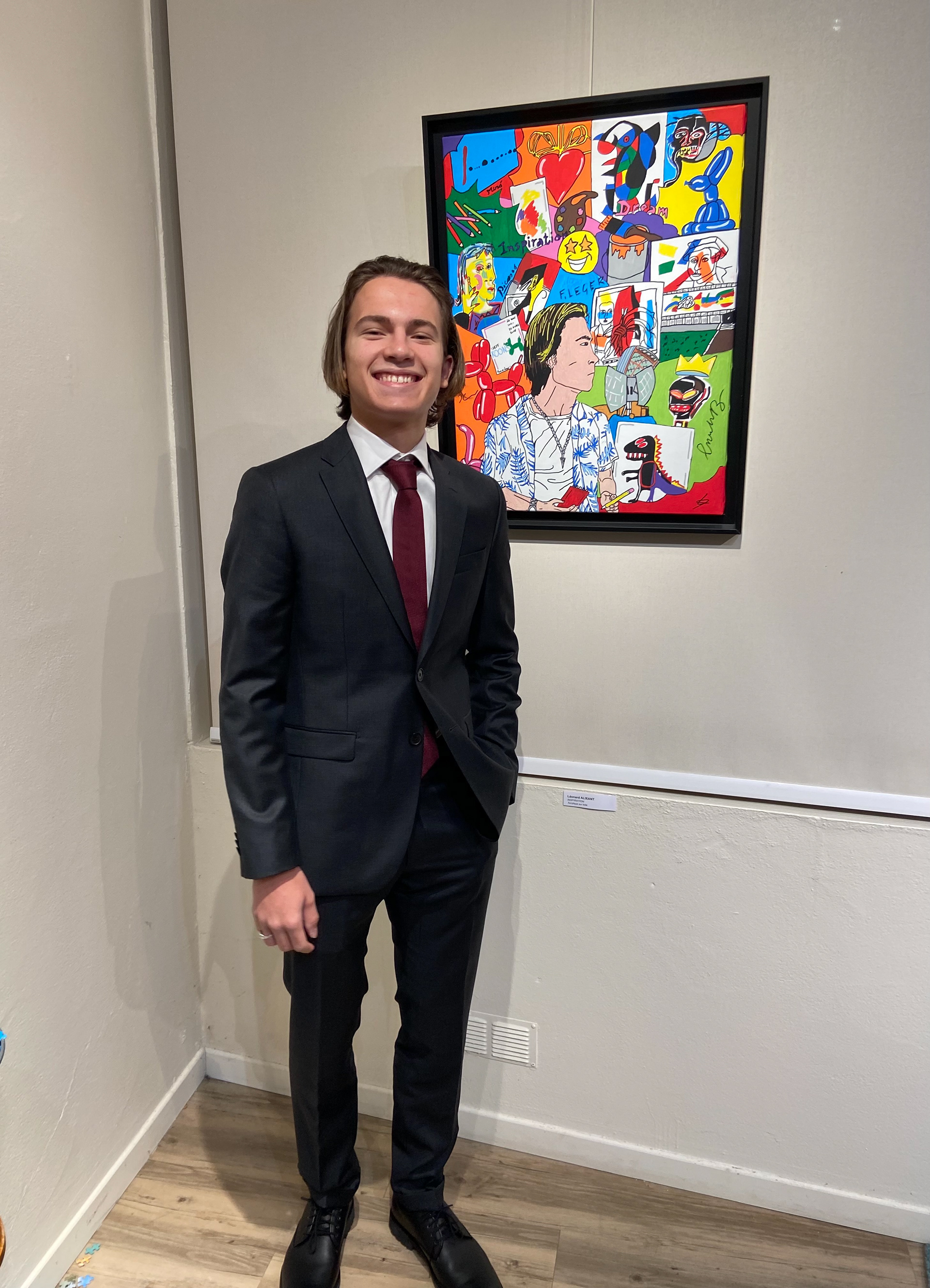 Orangerie Verrièresle Buissson