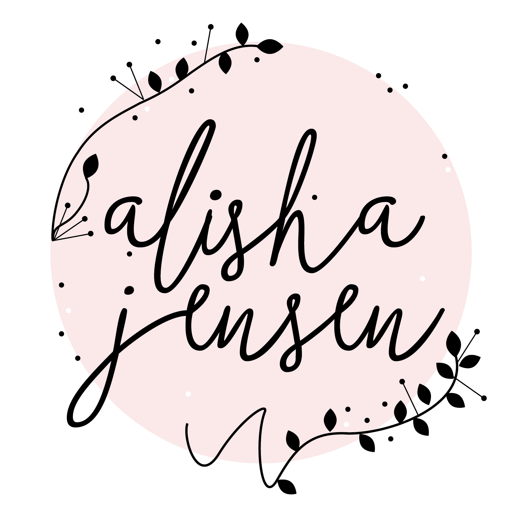 Alisha Jensen