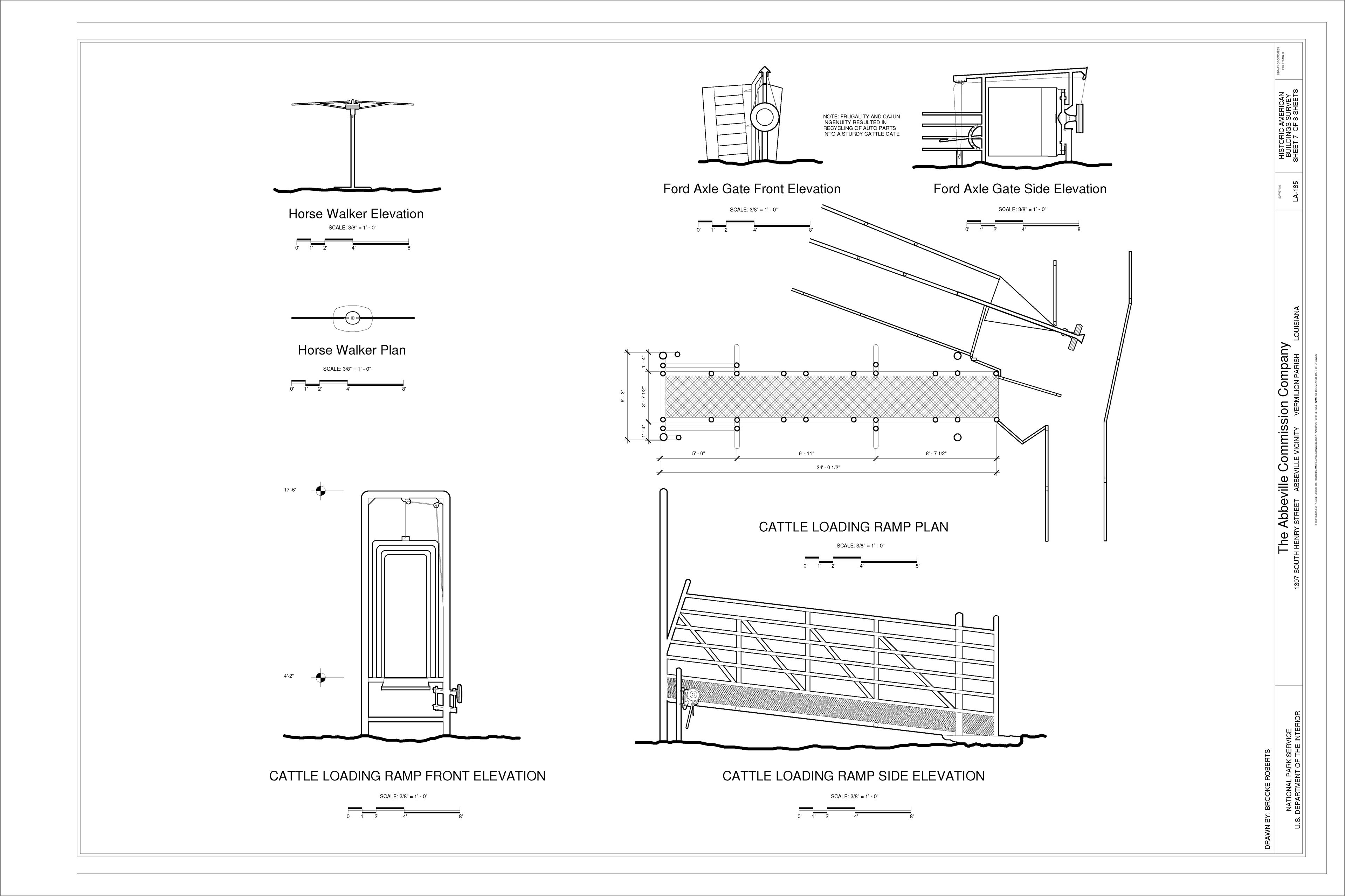 Abbeville Commission Co details